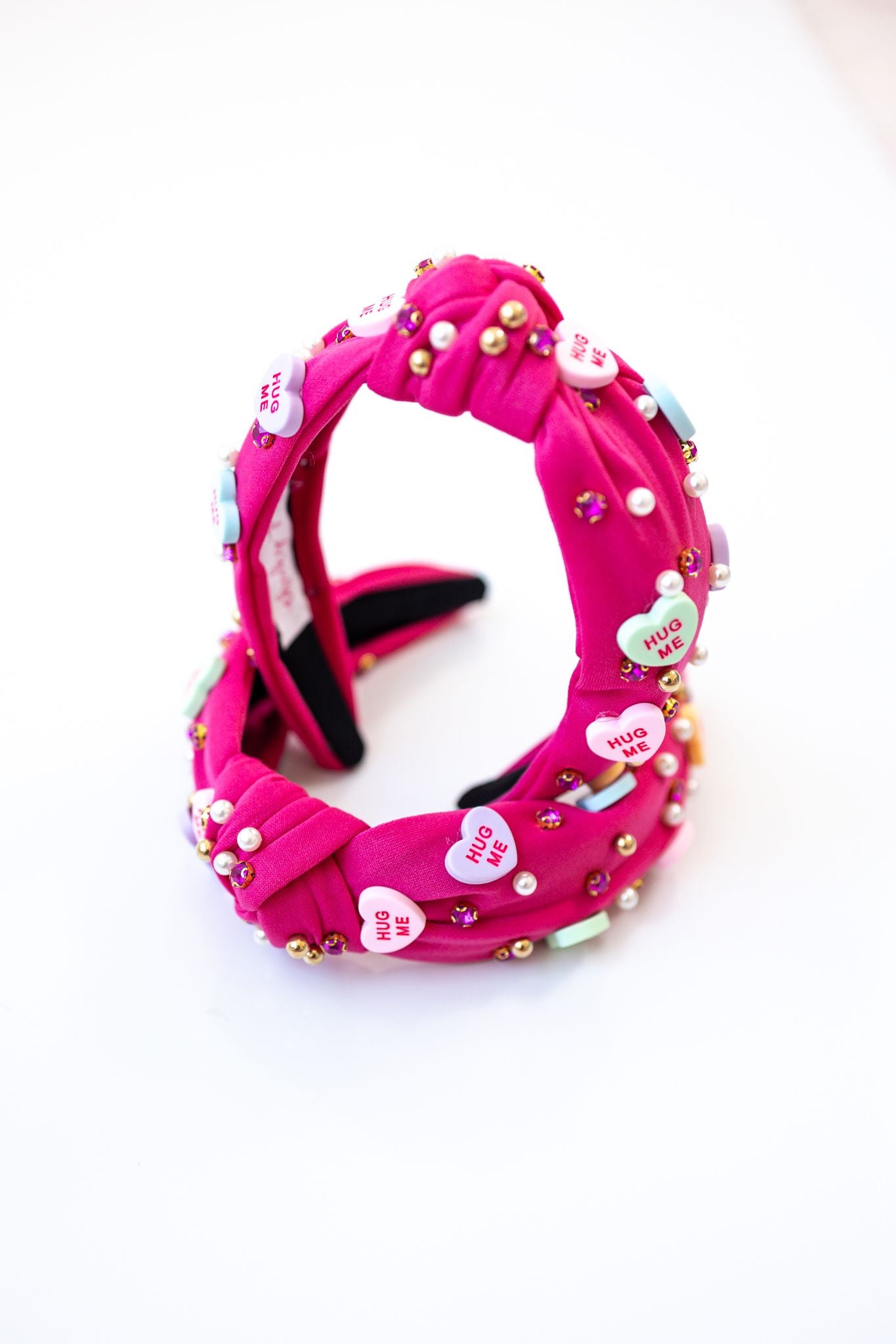 Beaded Headband - Sugar Rush