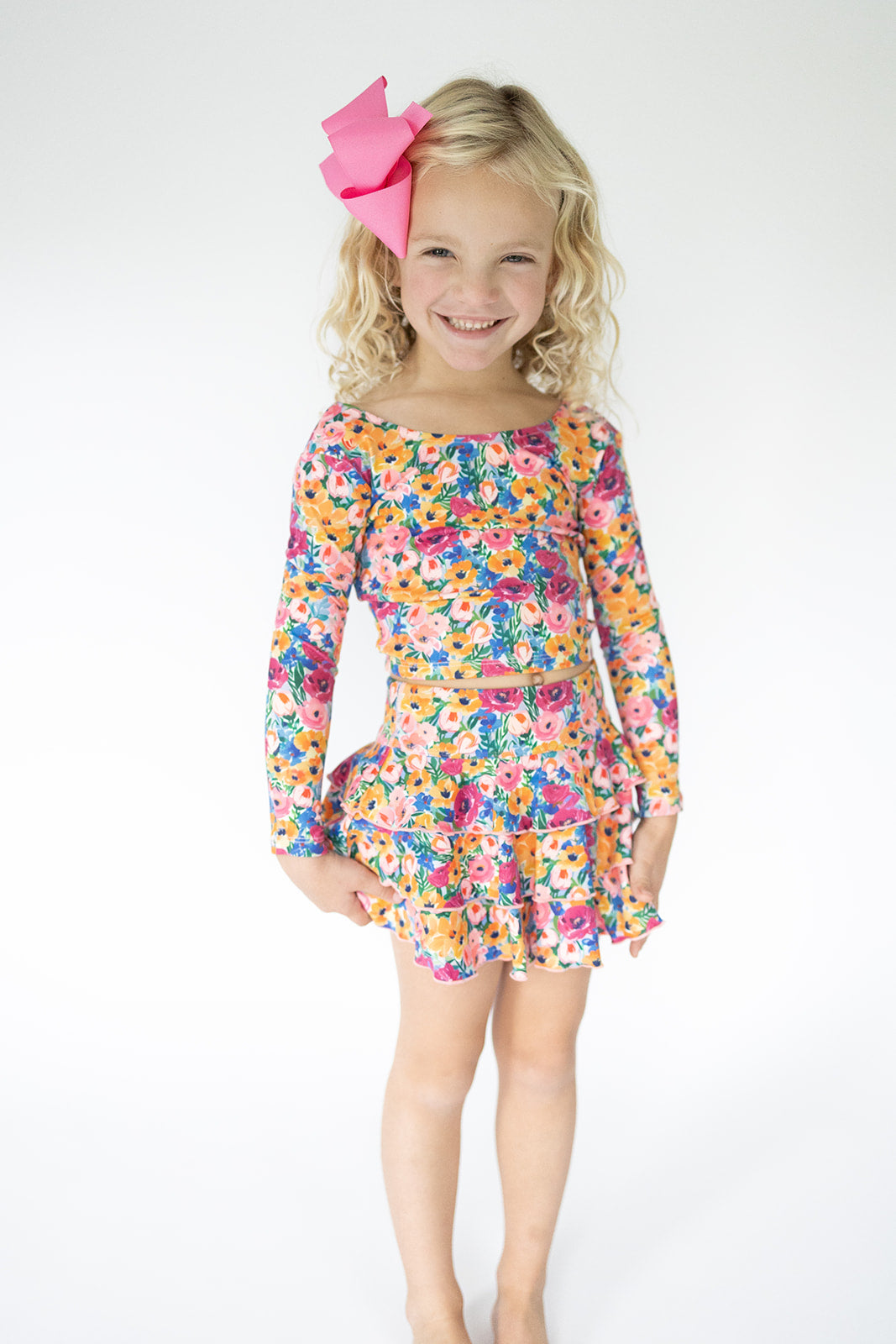 Active Skirt - Dreamy Jubilee (RUNS SMALL)