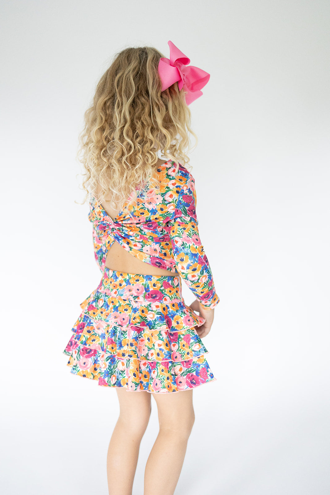 Active Skirt - Dreamy Jubilee (RUNS SMALL)