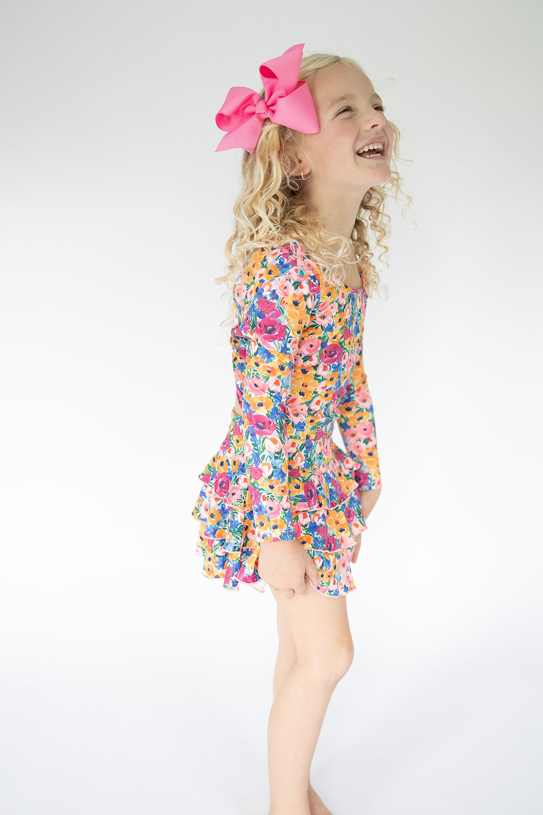 Active Skirt - Dreamy Jubilee (RUNS SMALL)