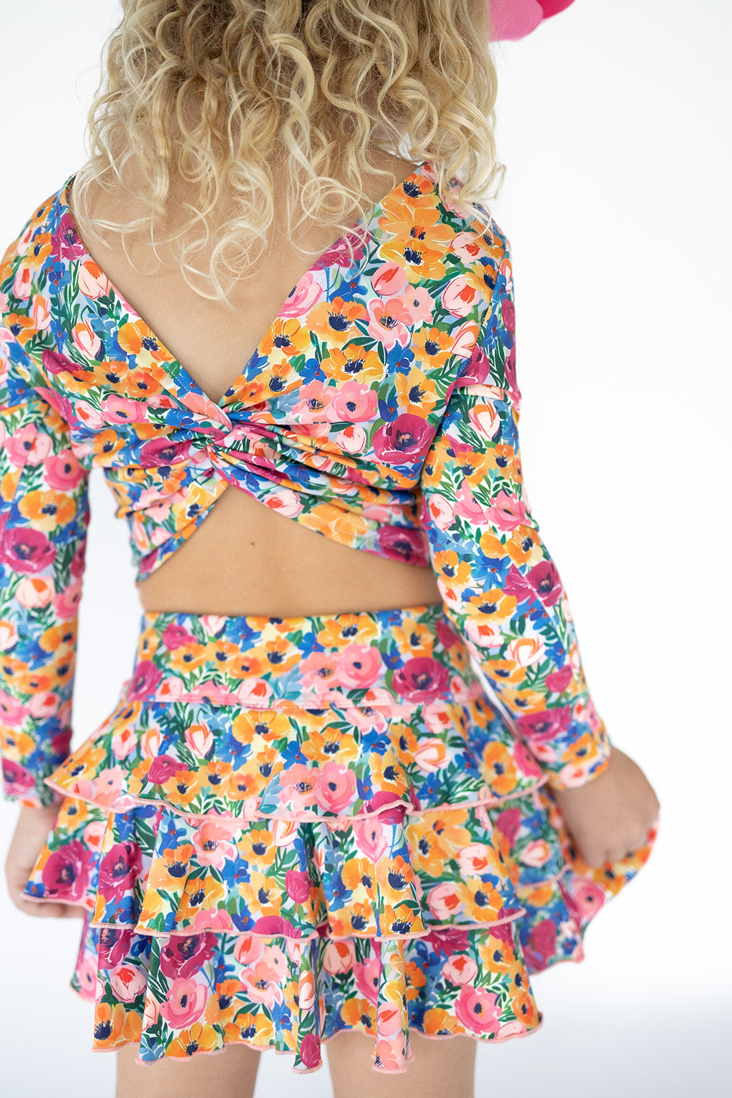 Active Skirt - Dreamy Jubilee (RUNS SMALL)