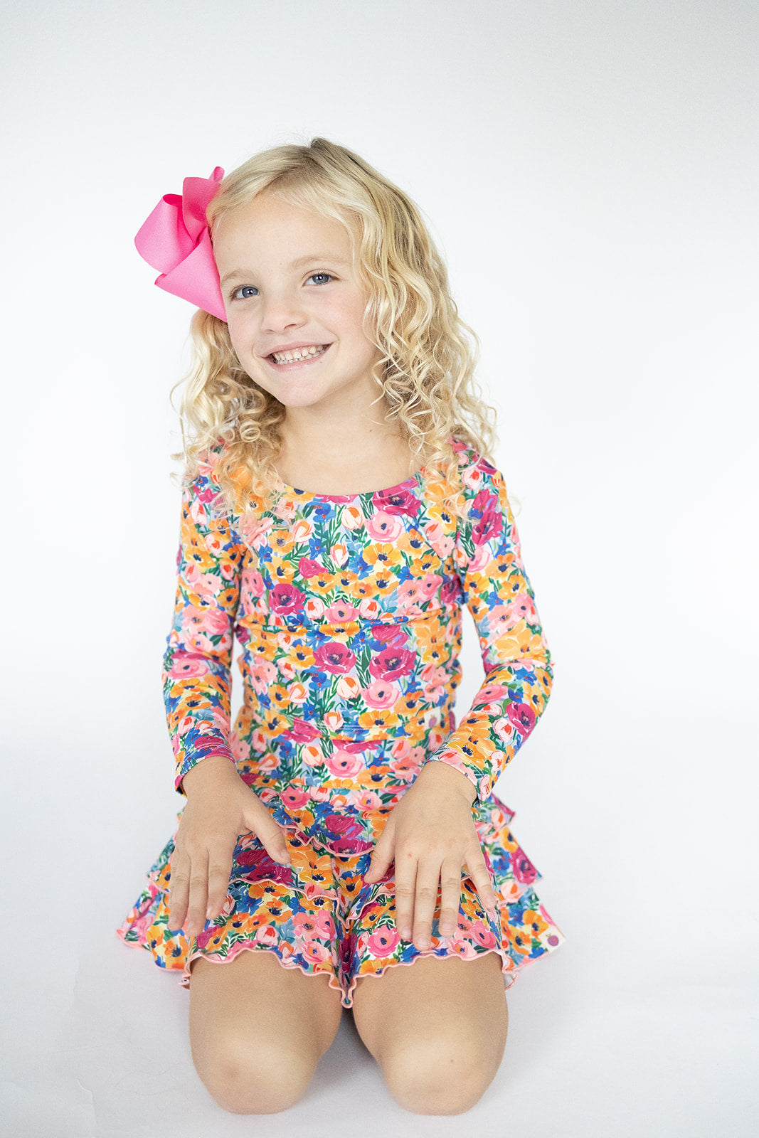 Active Skirt - Dreamy Jubilee (RUNS SMALL)