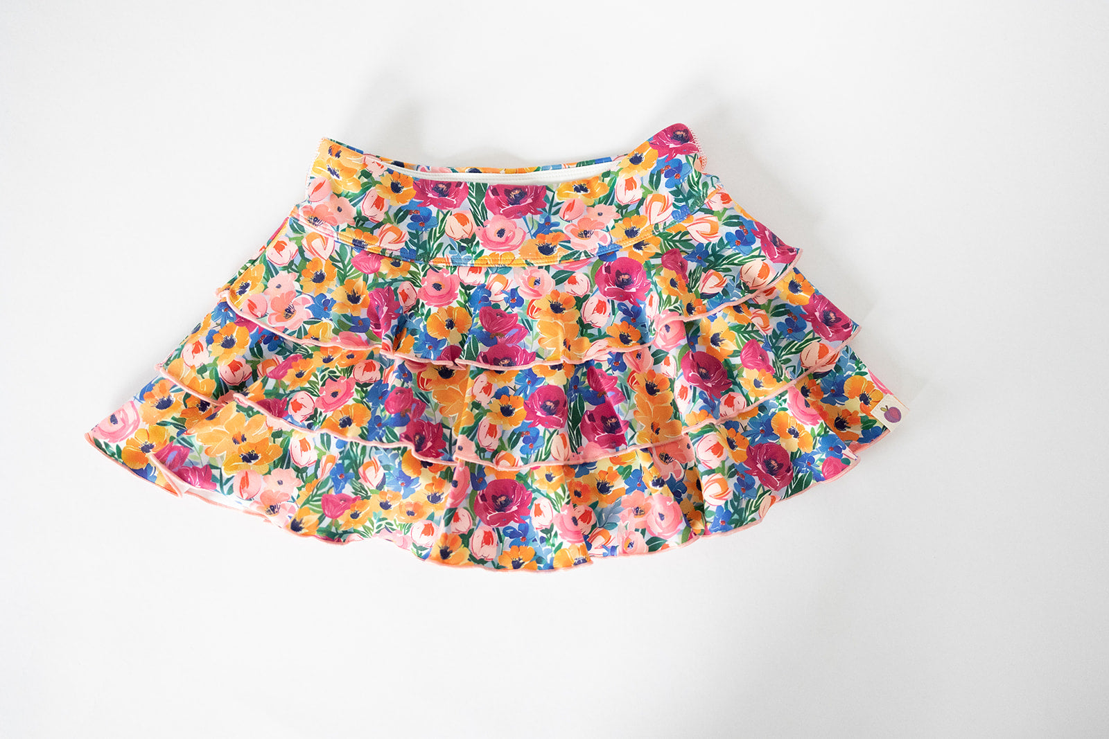 Active Skirt - Dreamy Jubilee (RUNS SMALL)