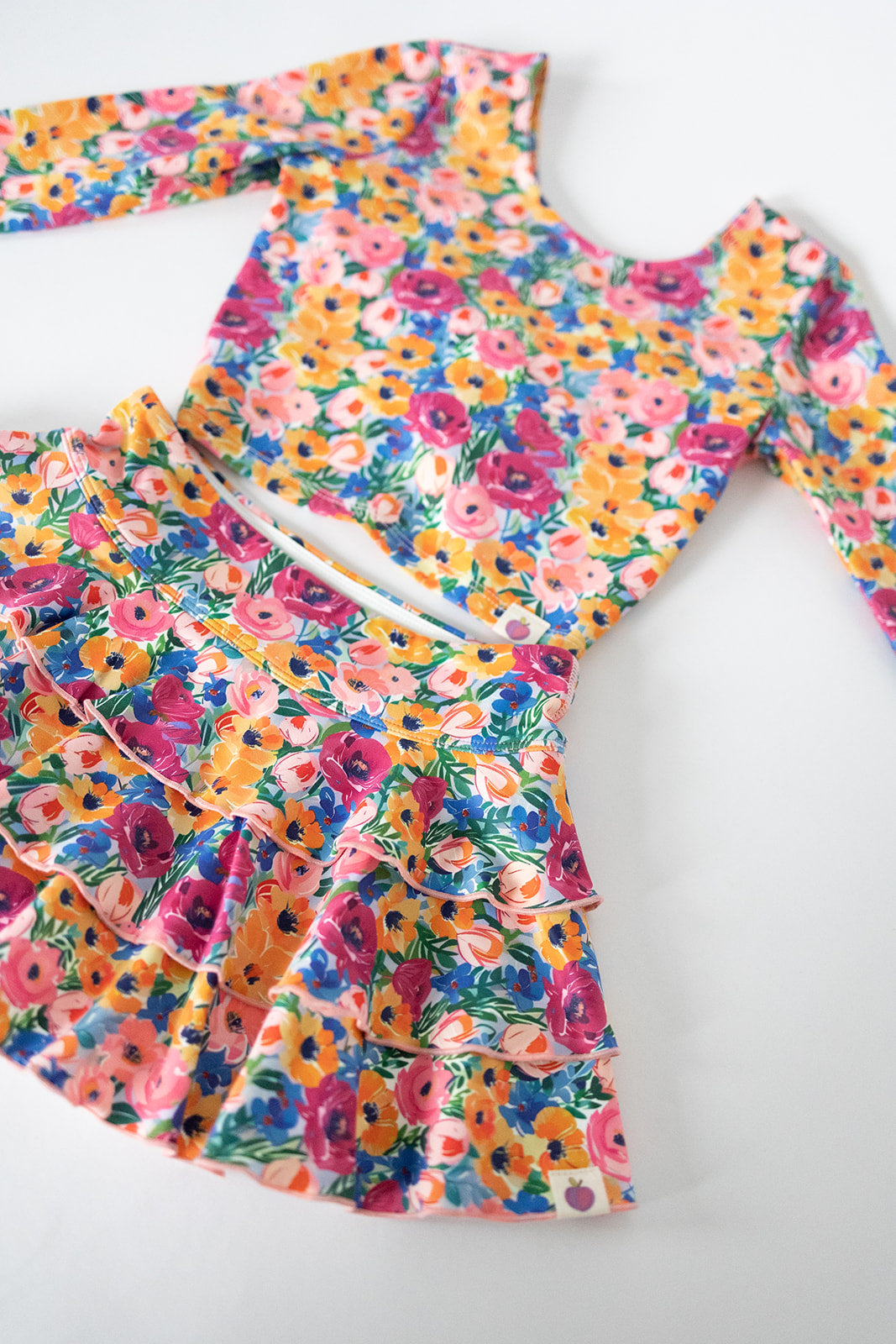 Active Skirt - Dreamy Jubilee (RUNS SMALL)