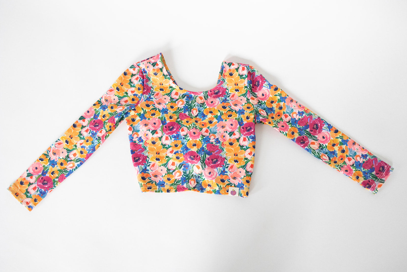 Active Tank - Dreamy Jubilee (RUNS SMALL)