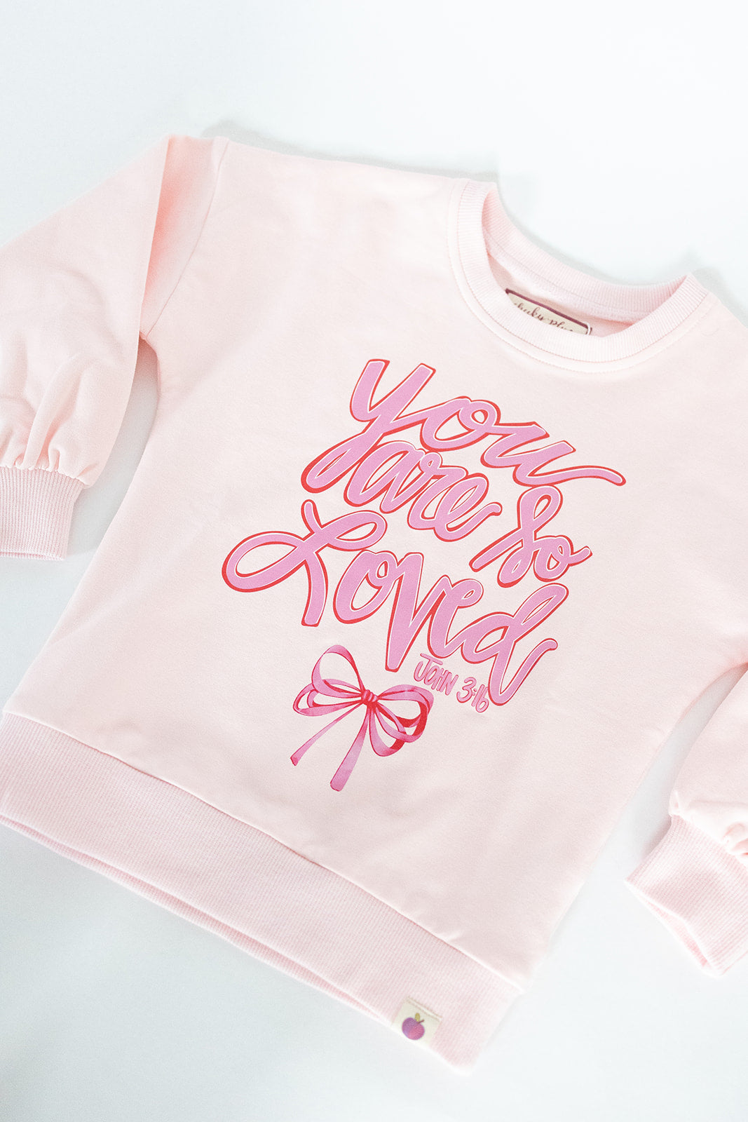 Sweater - U R Loved