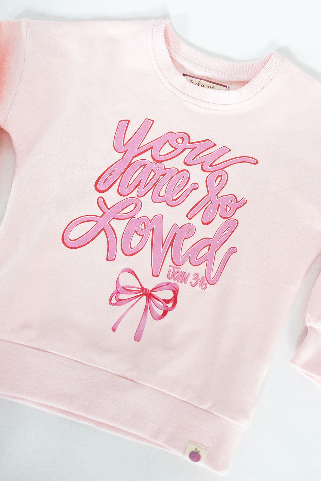 Sweater - U R Loved