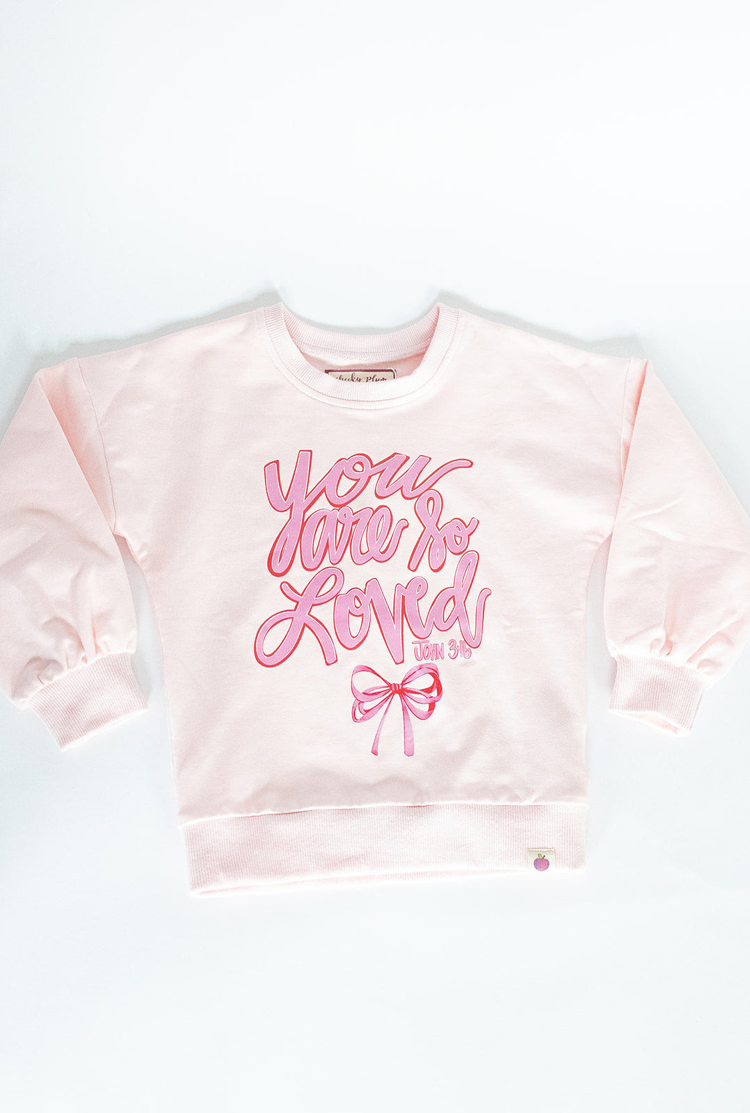 Sweater - U R Loved