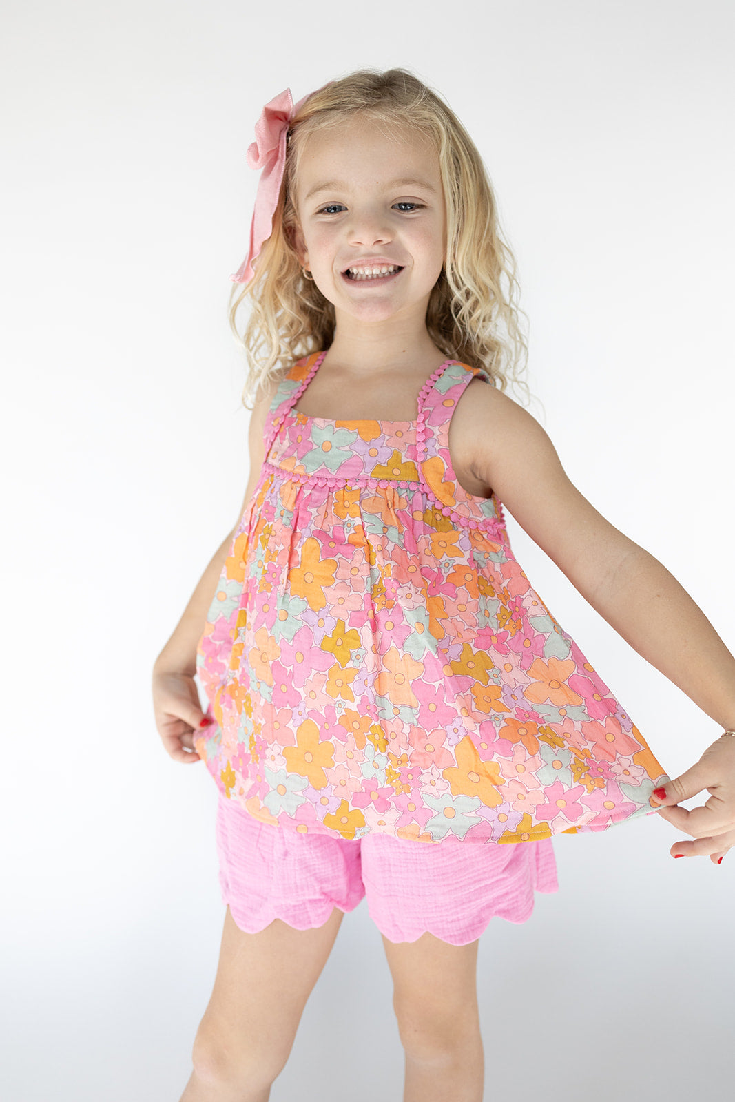 Avery Set - Mod Botanicals