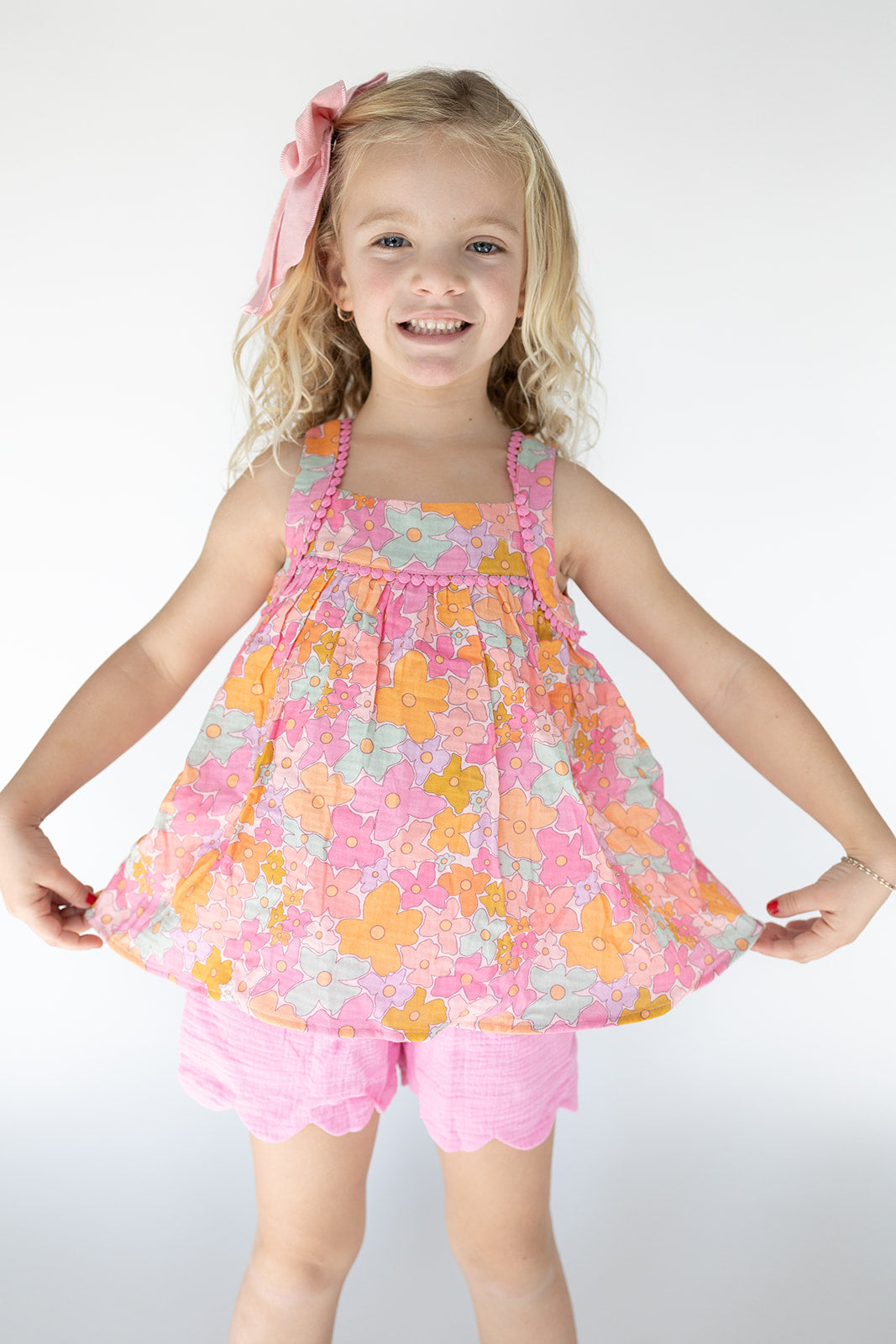 Avery Set - Mod Botanicals