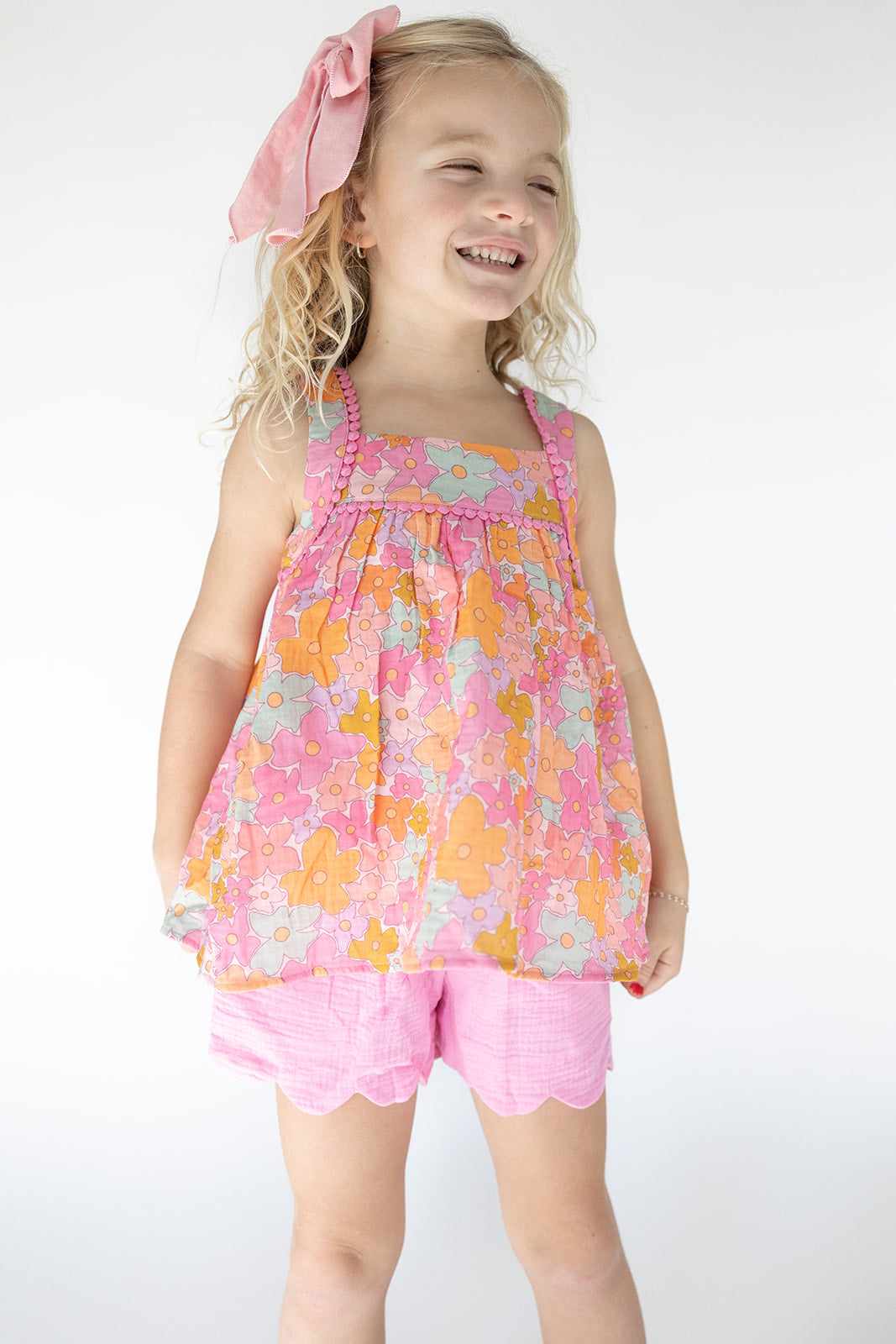 Avery Set - Mod Botanicals