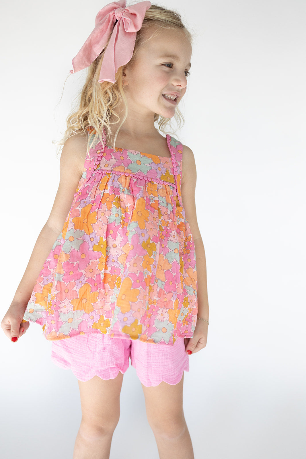 Avery Set - Mod Botanicals