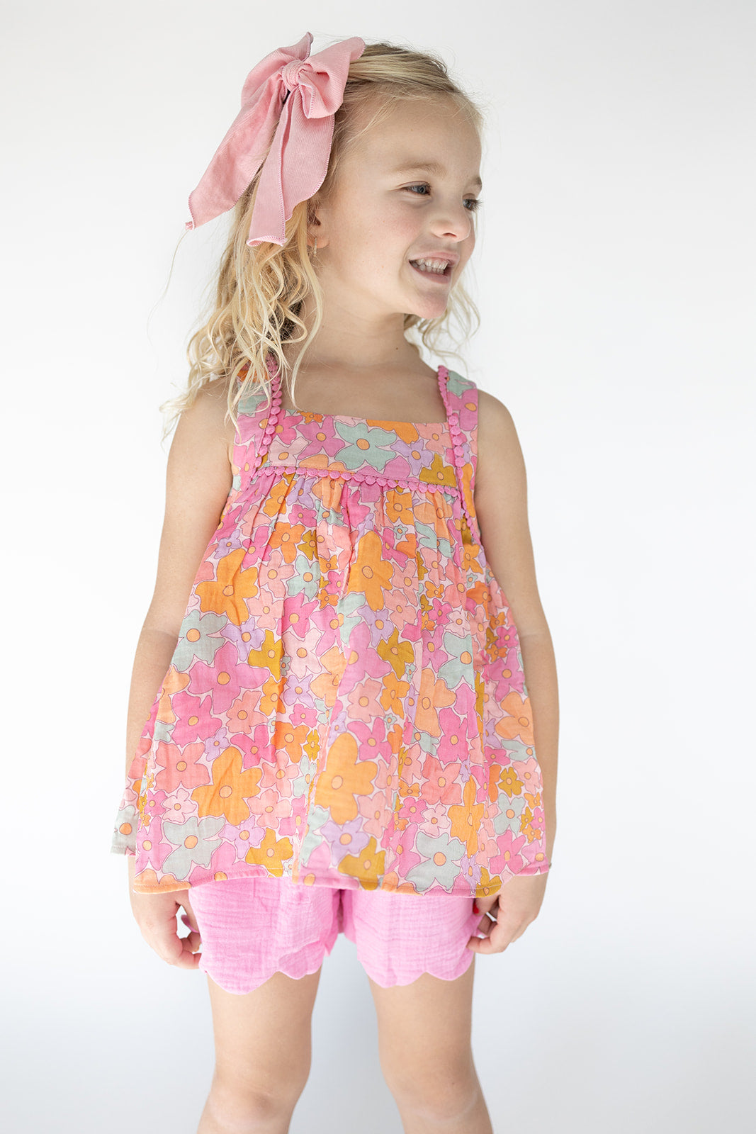 Avery Set - Mod Botanicals