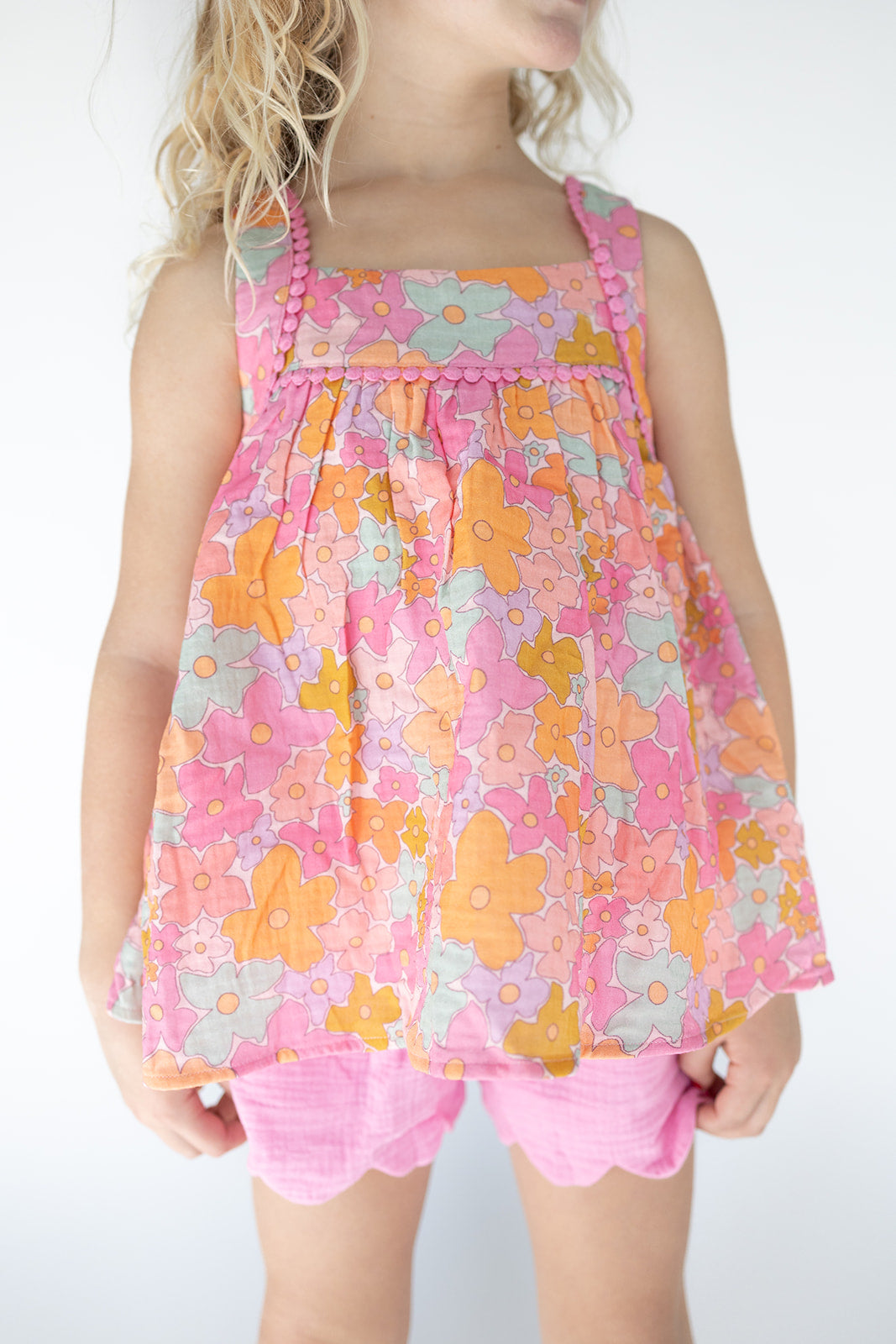 Avery Set - Mod Botanicals