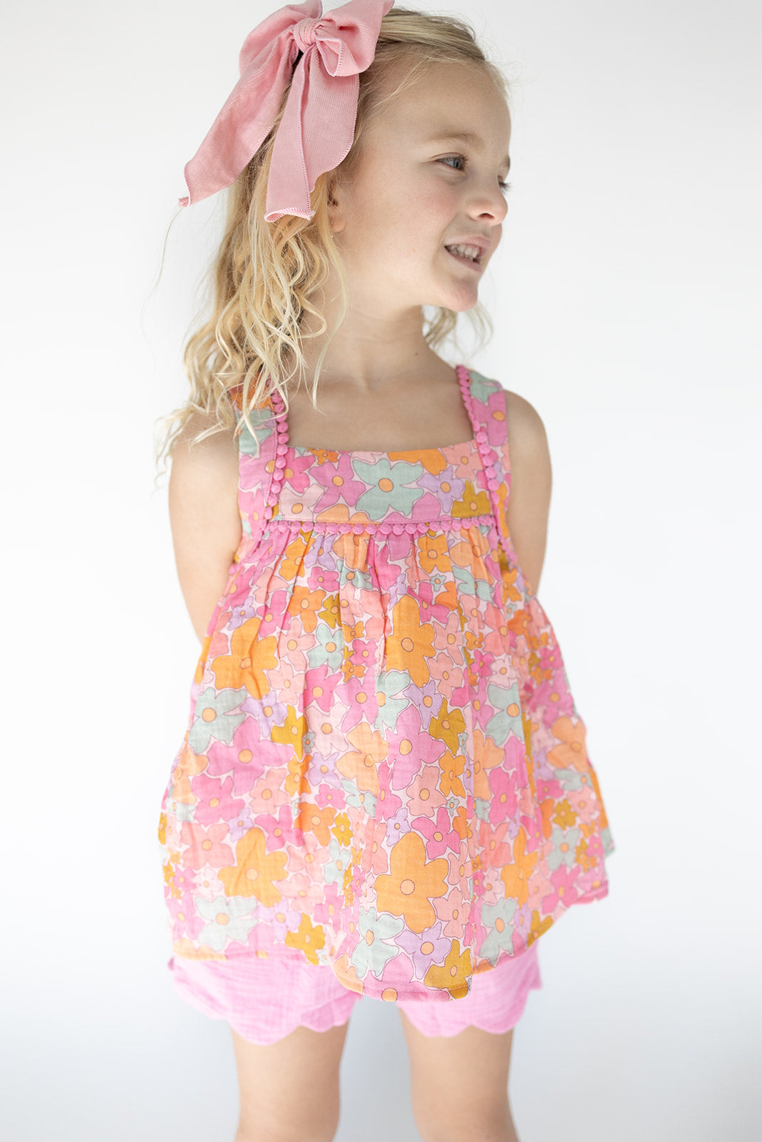Avery Set - Mod Botanicals