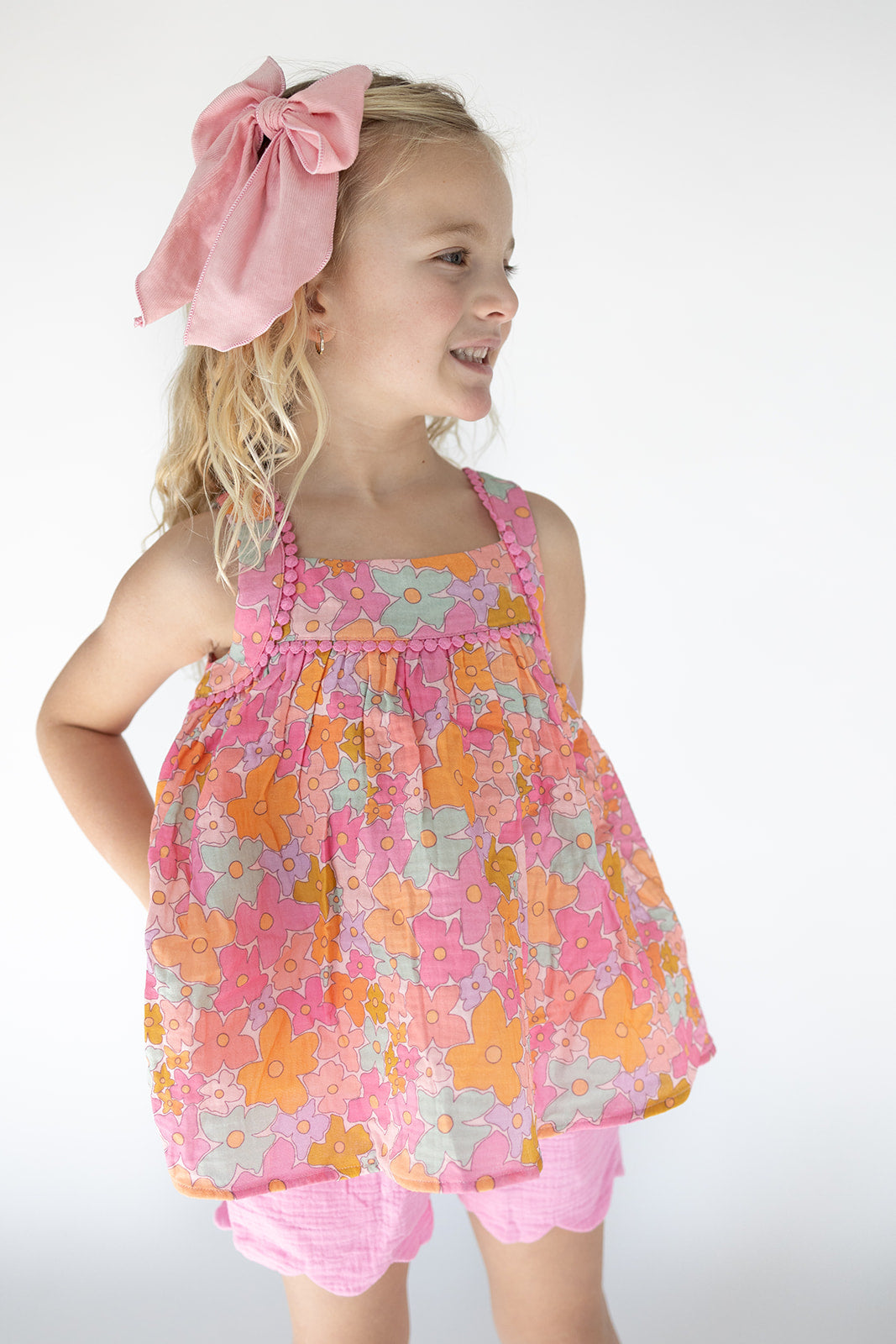Avery Set - Mod Botanicals