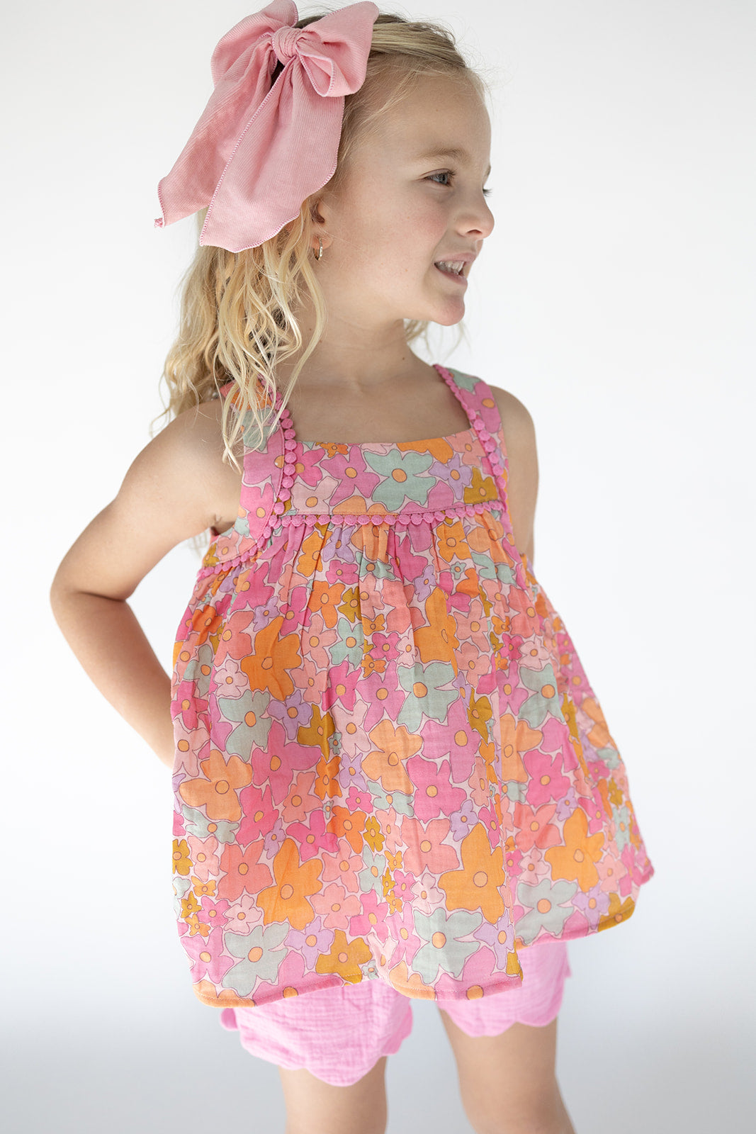 Avery Set - Mod Botanicals