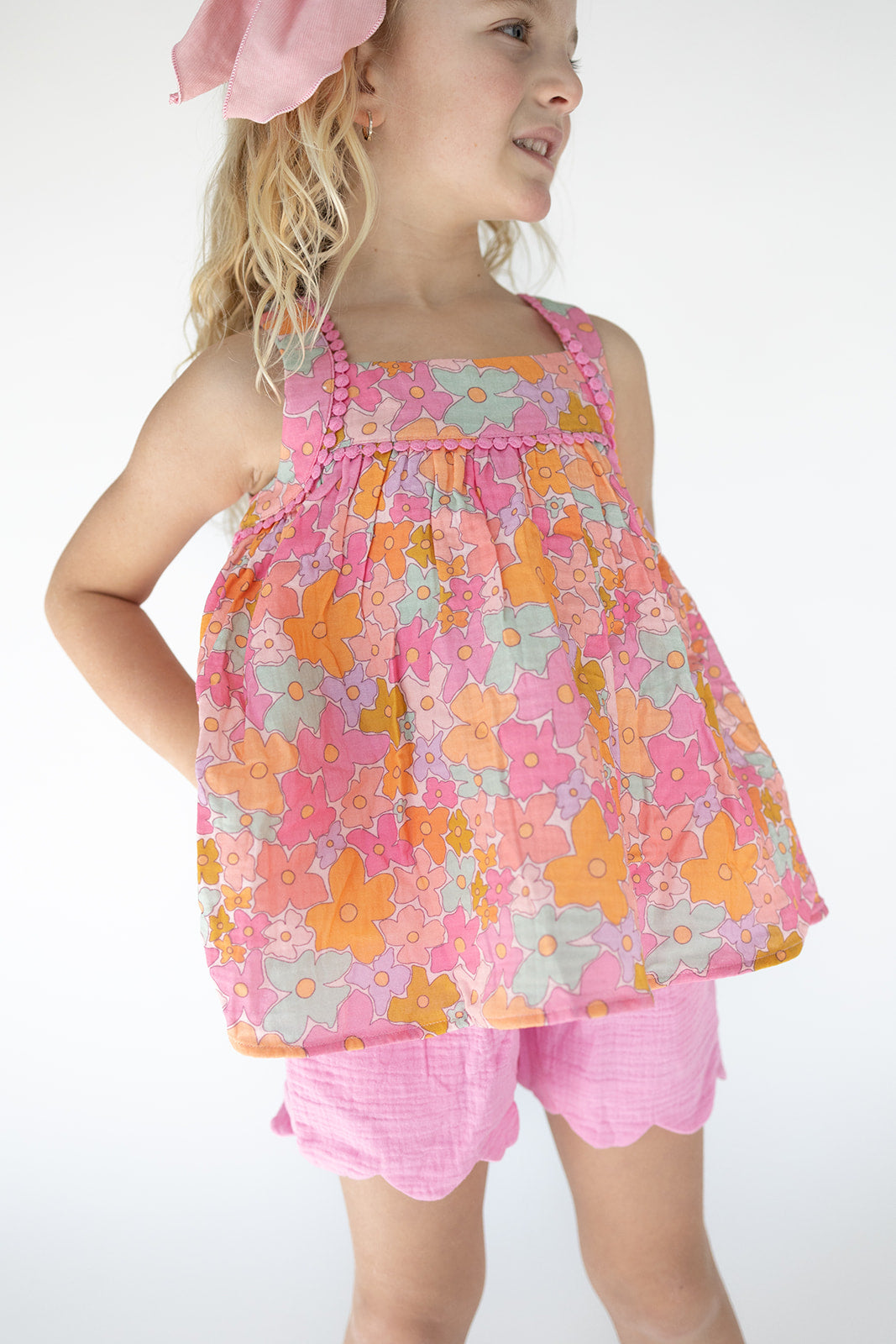 Avery Set - Mod Botanicals