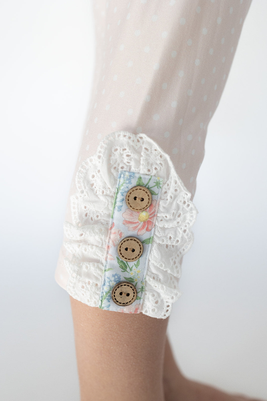 Bailey Play Set - Blush & Bloom