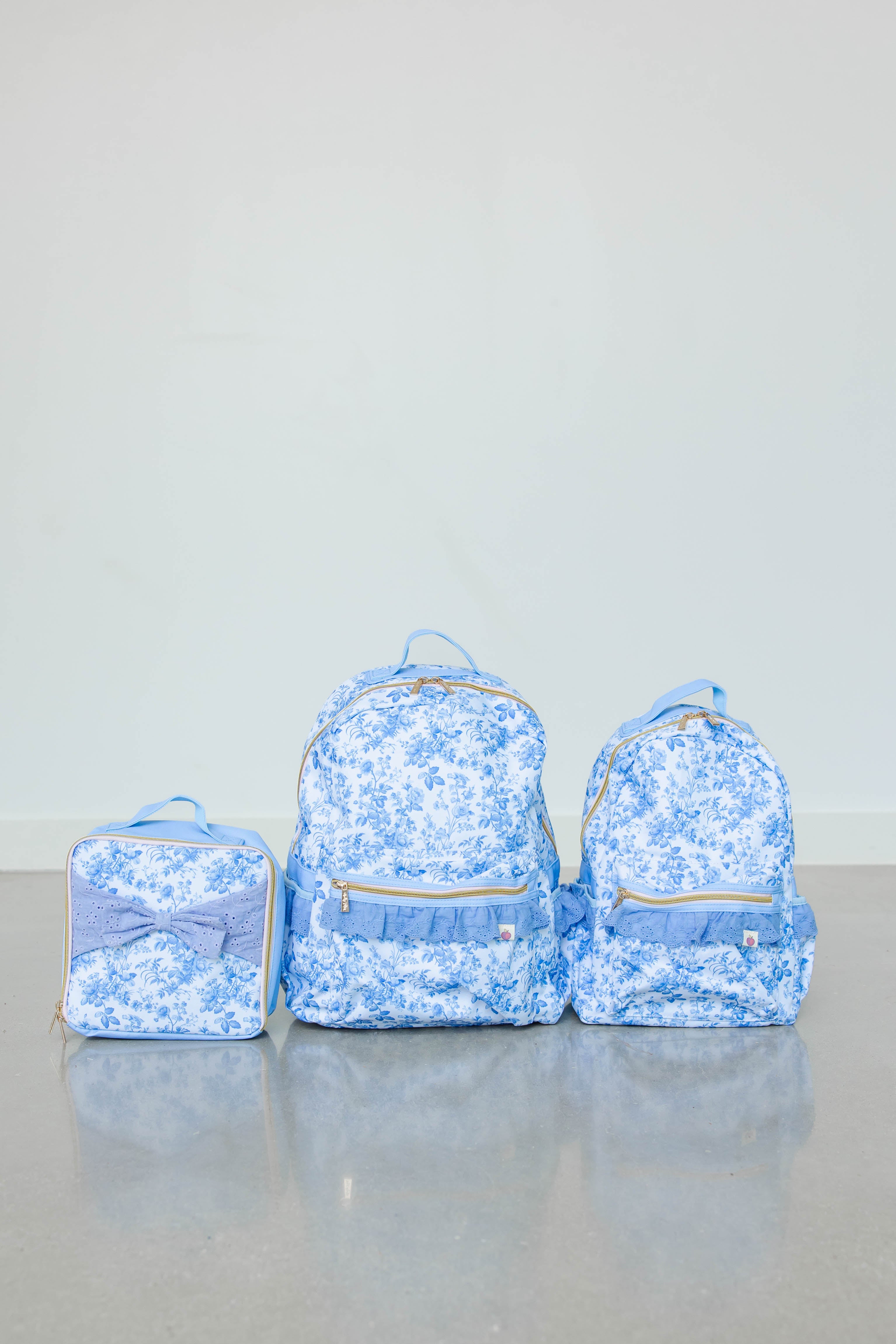 Bree Backpack - French Quarter