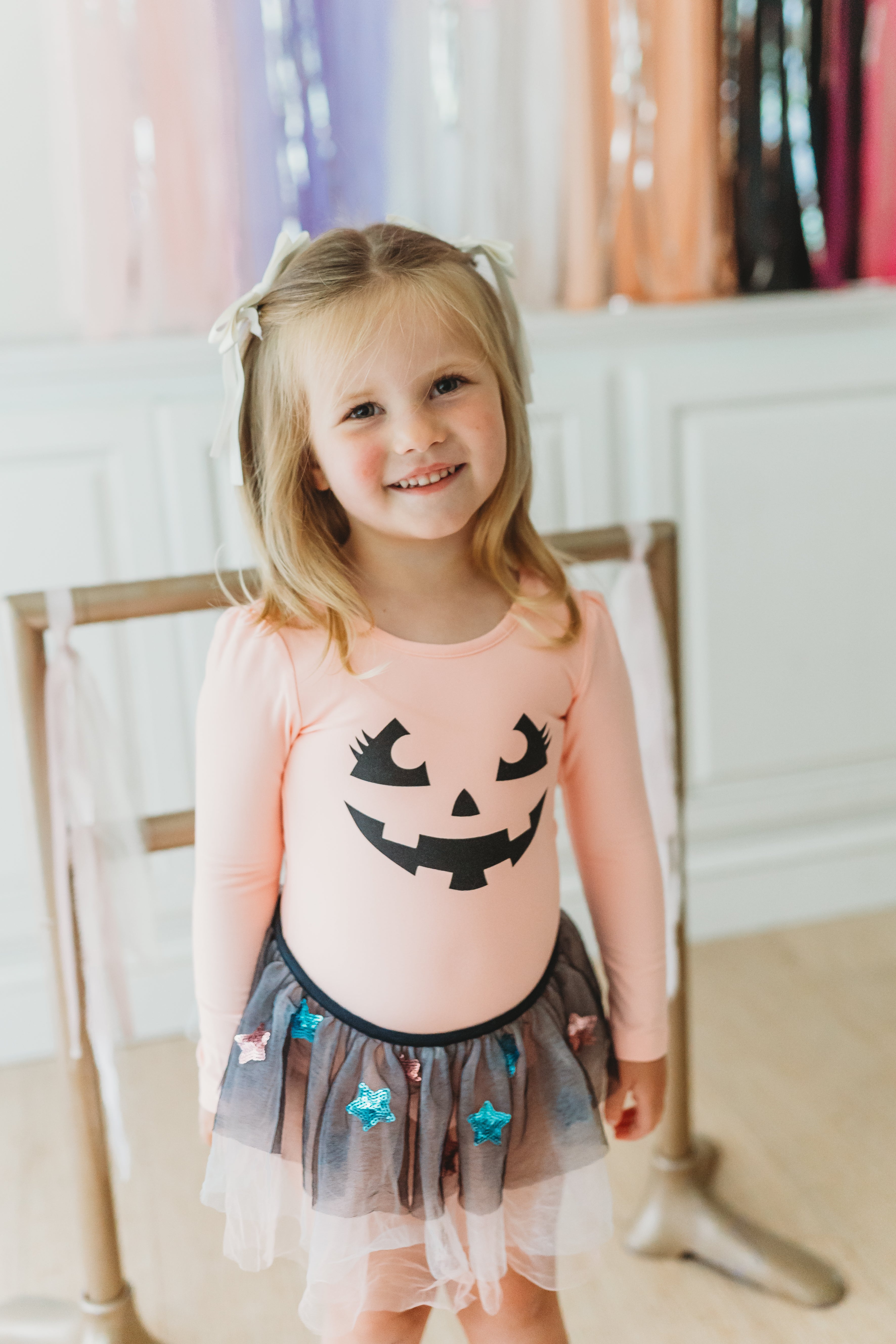 Matilda Jane - Starlight Jack Leotard