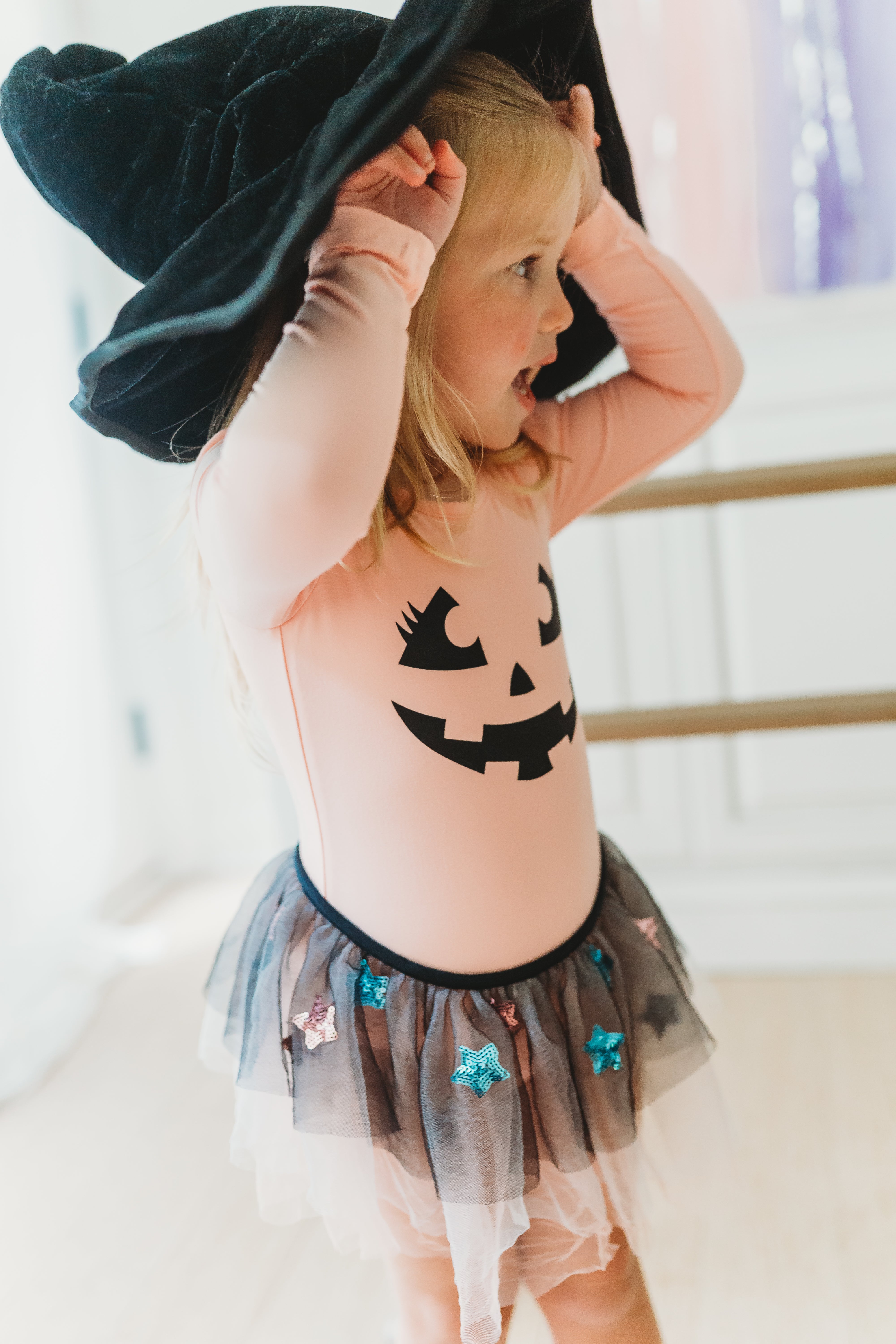Matilda Jane - Starlight Jack Leotard