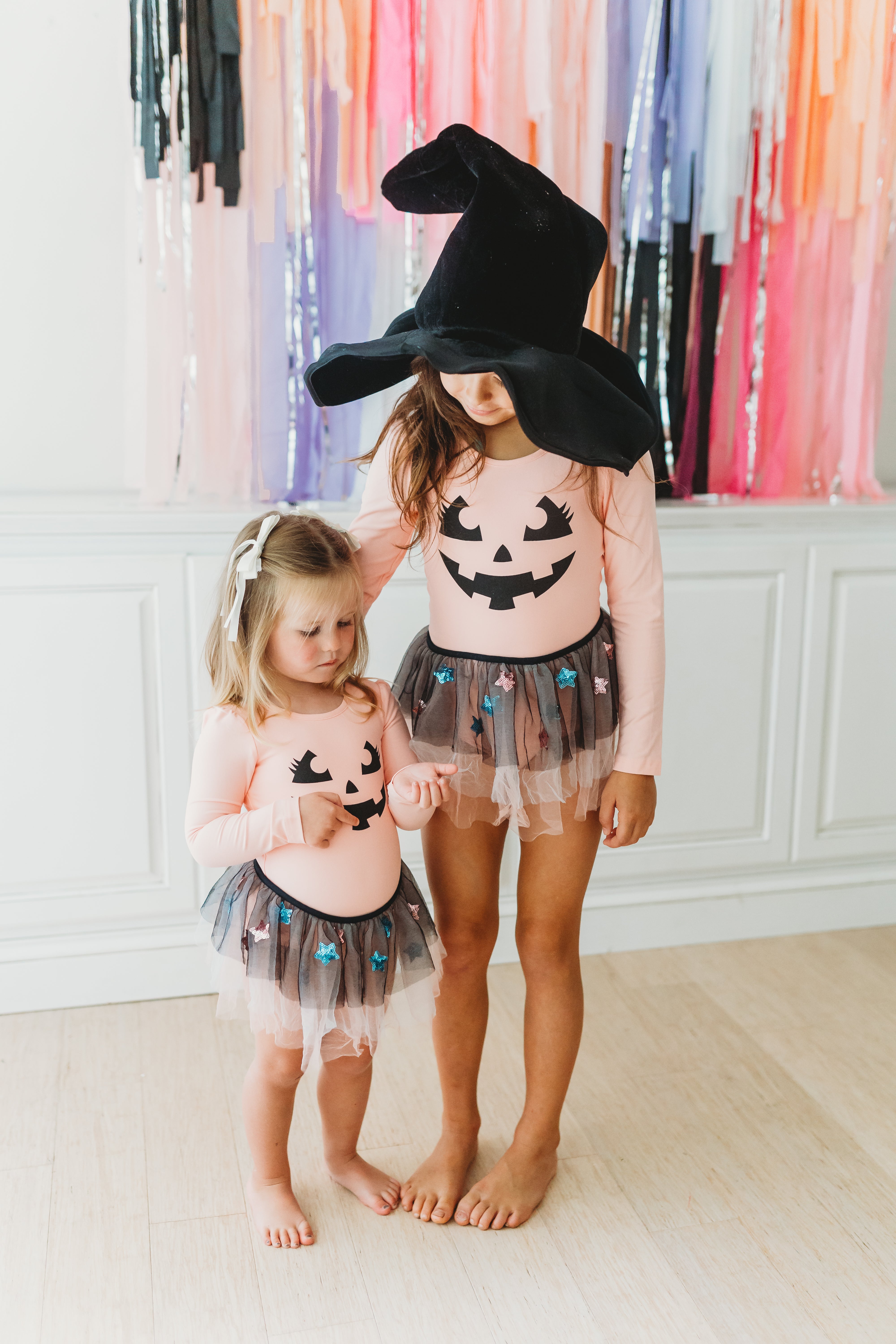 Matilda Jane - Starlight Jack Leotard