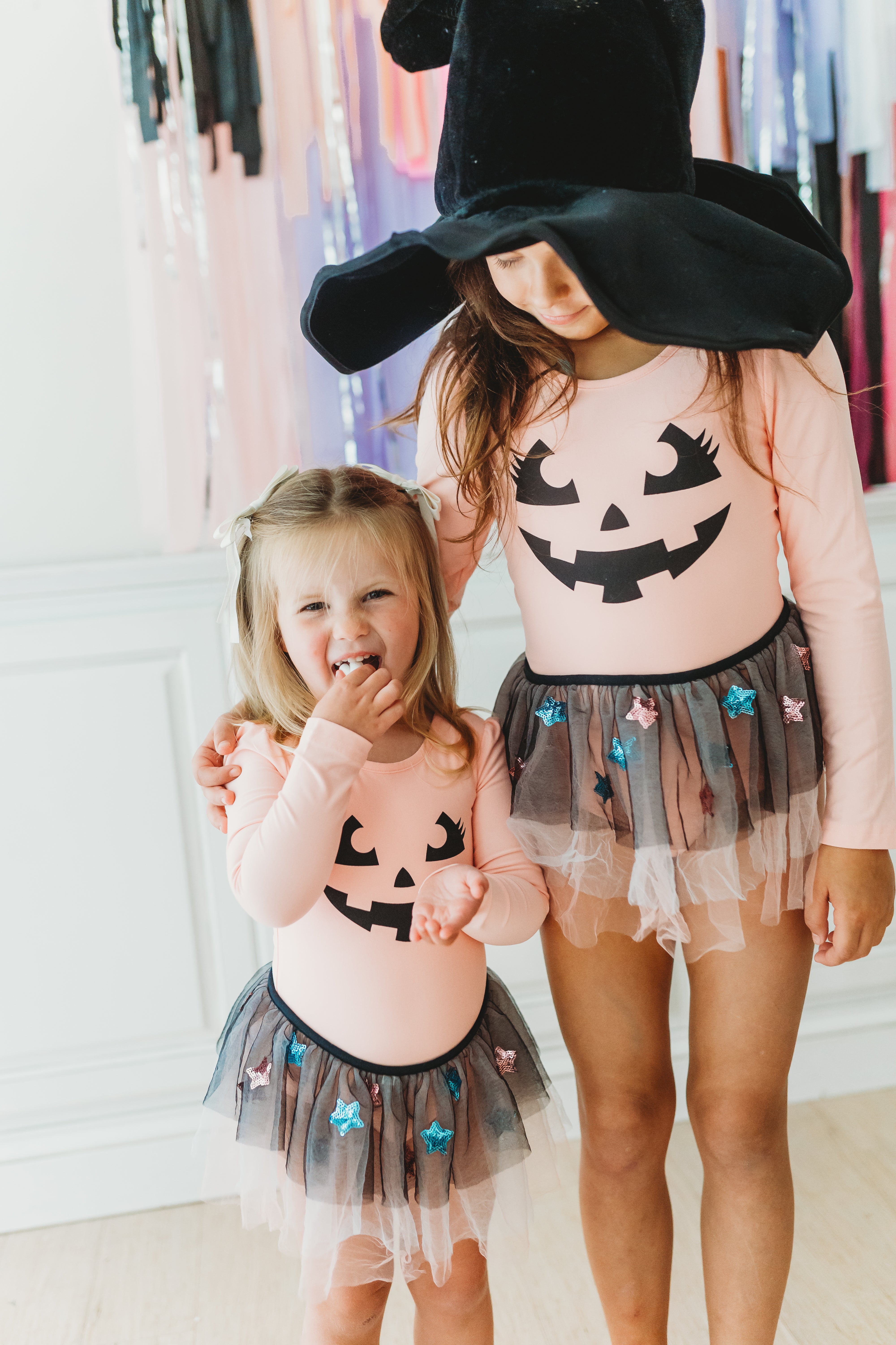 Matilda Jane - Starlight Jack Leotard