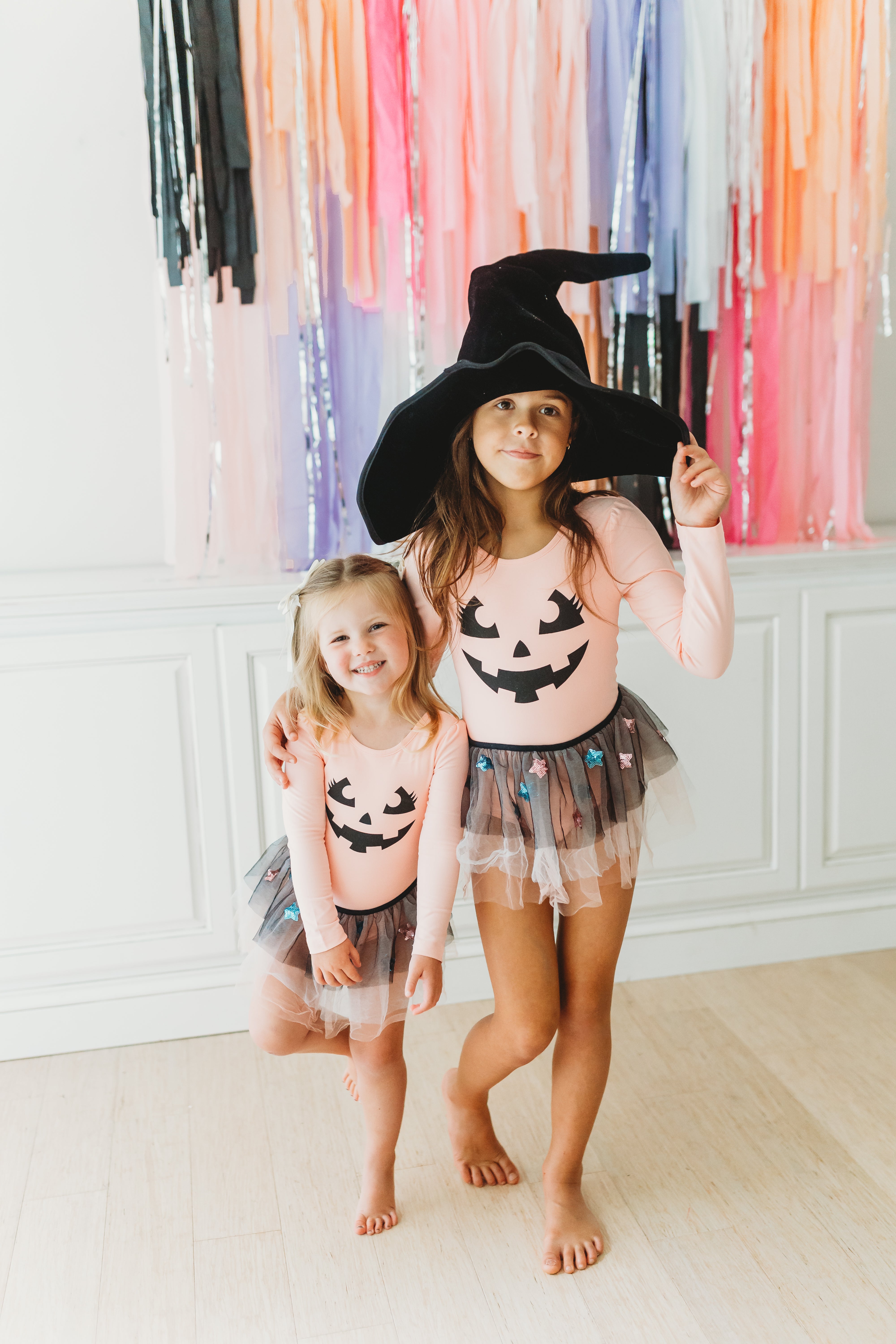 Matilda Jane - Starlight Jack Leotard