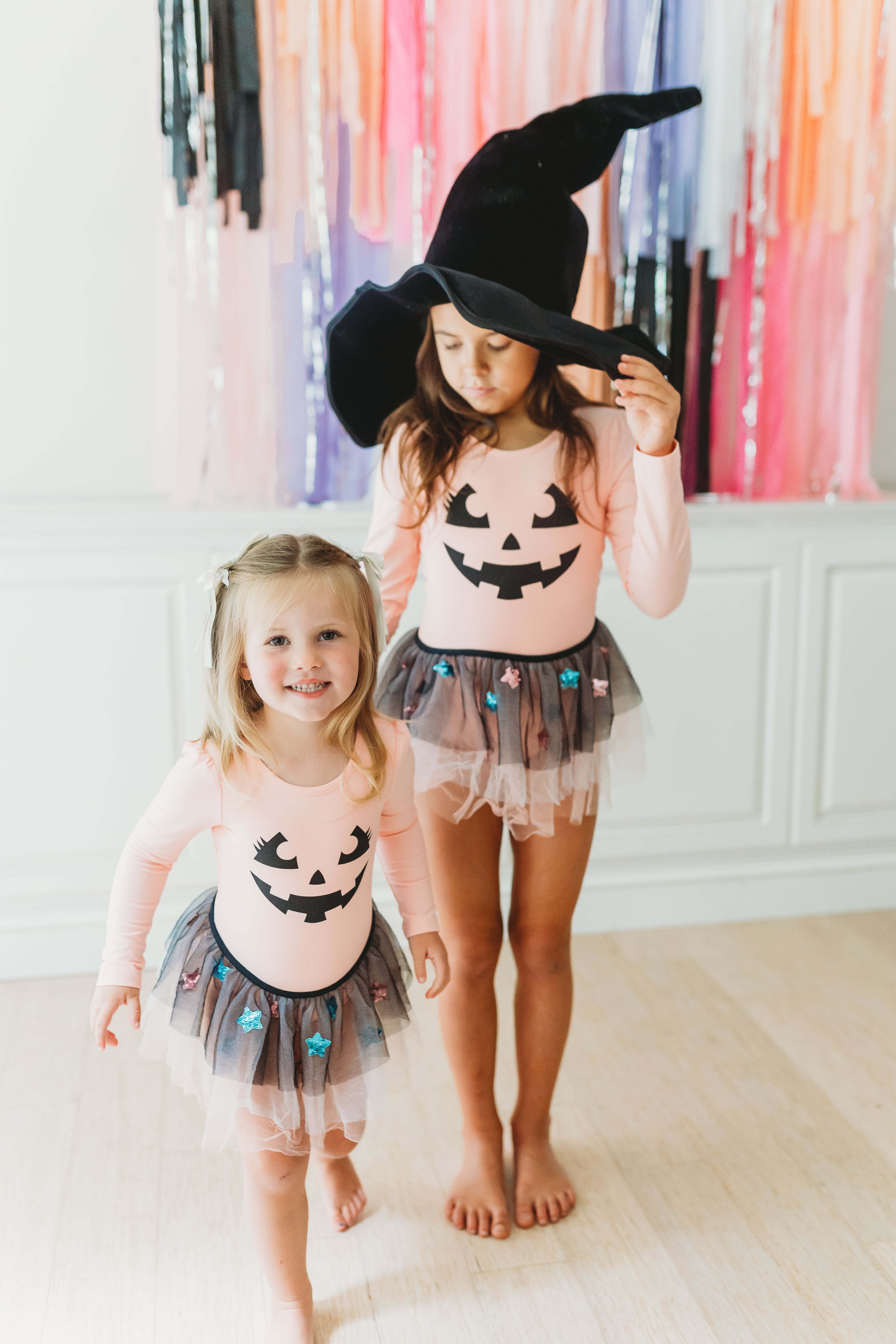 Matilda Jane - Starlight Jack Leotard