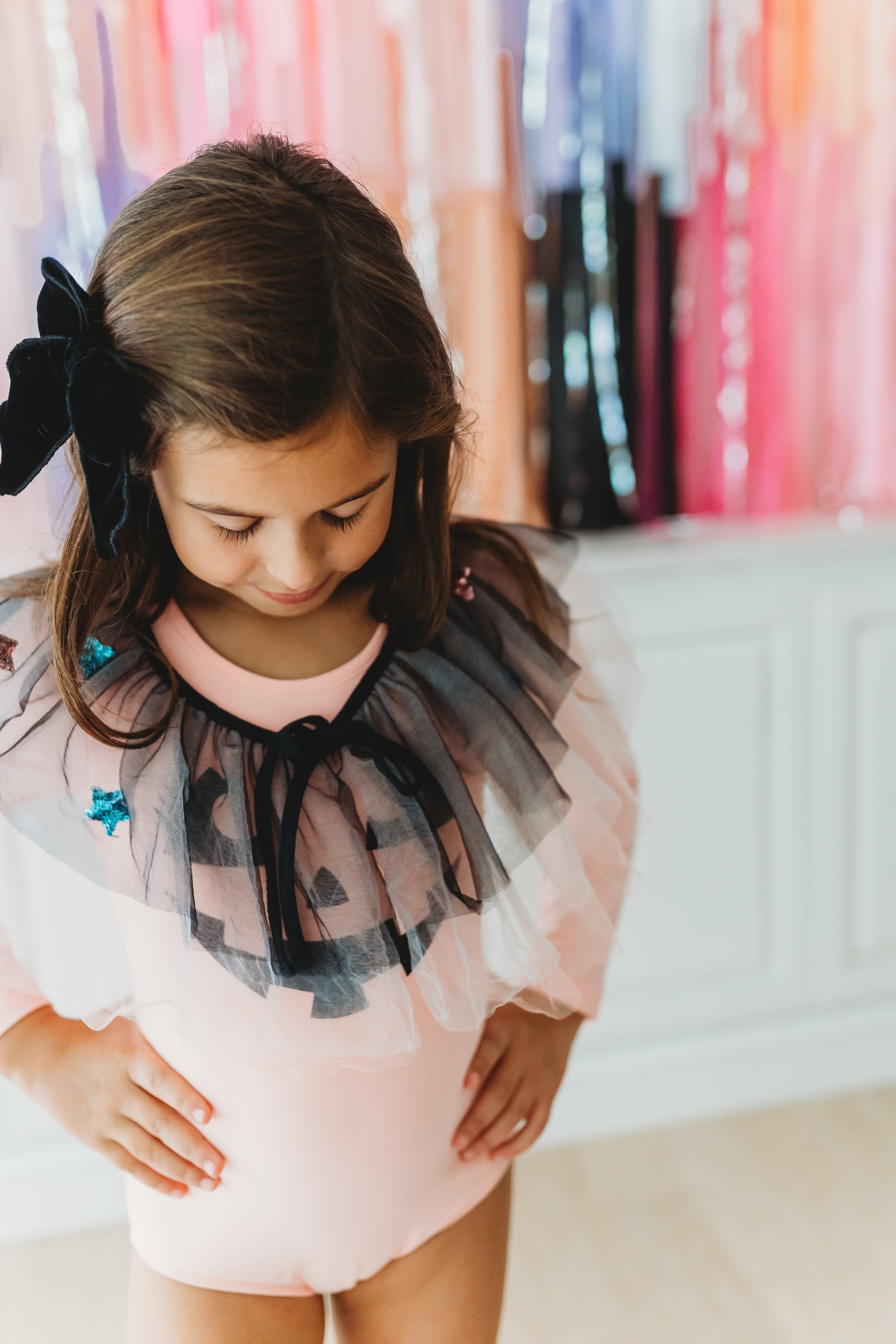 Matilda Jane - Starlight Jack Leotard