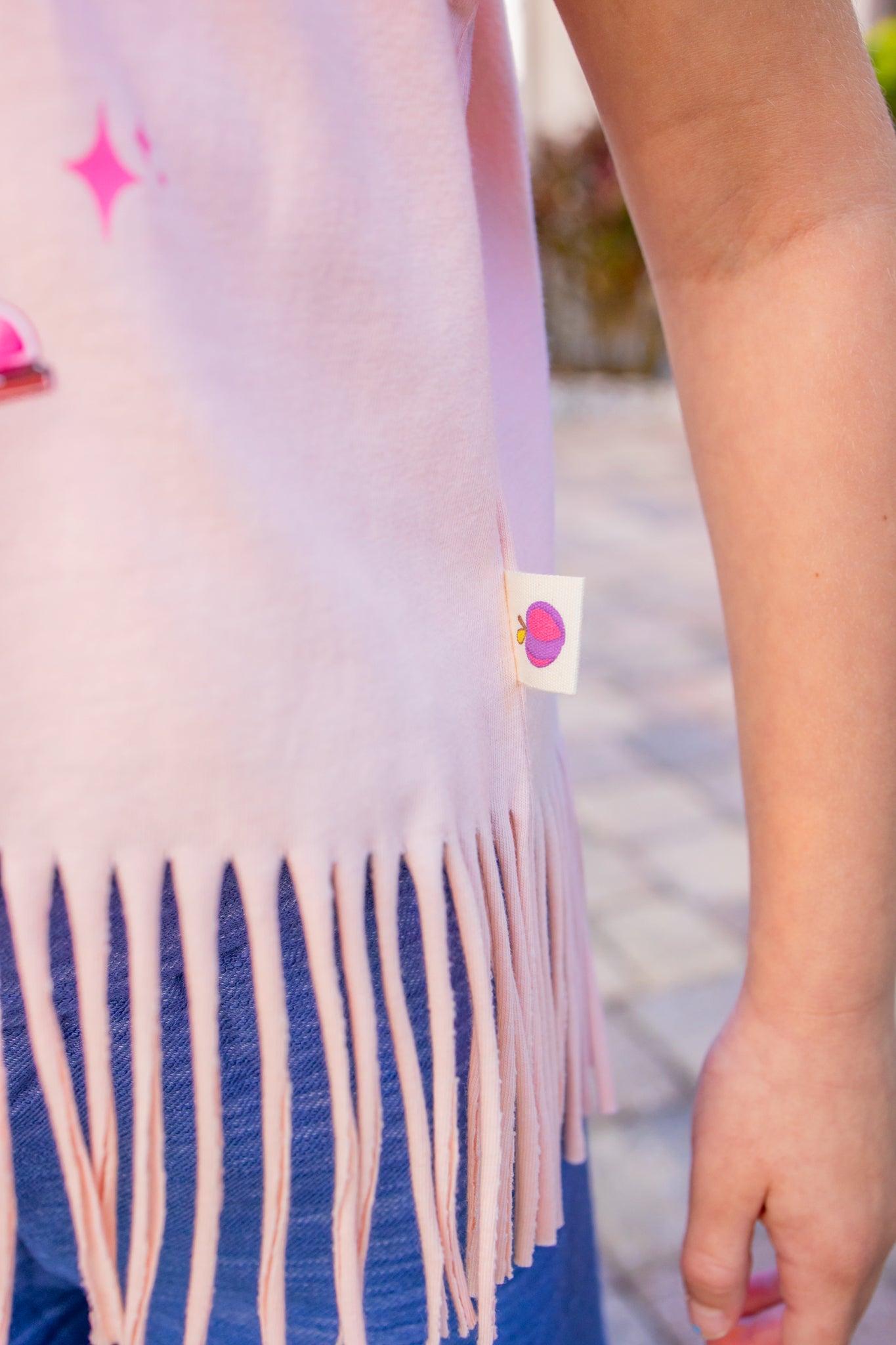 Graphic Tee - Cowgirl Squad