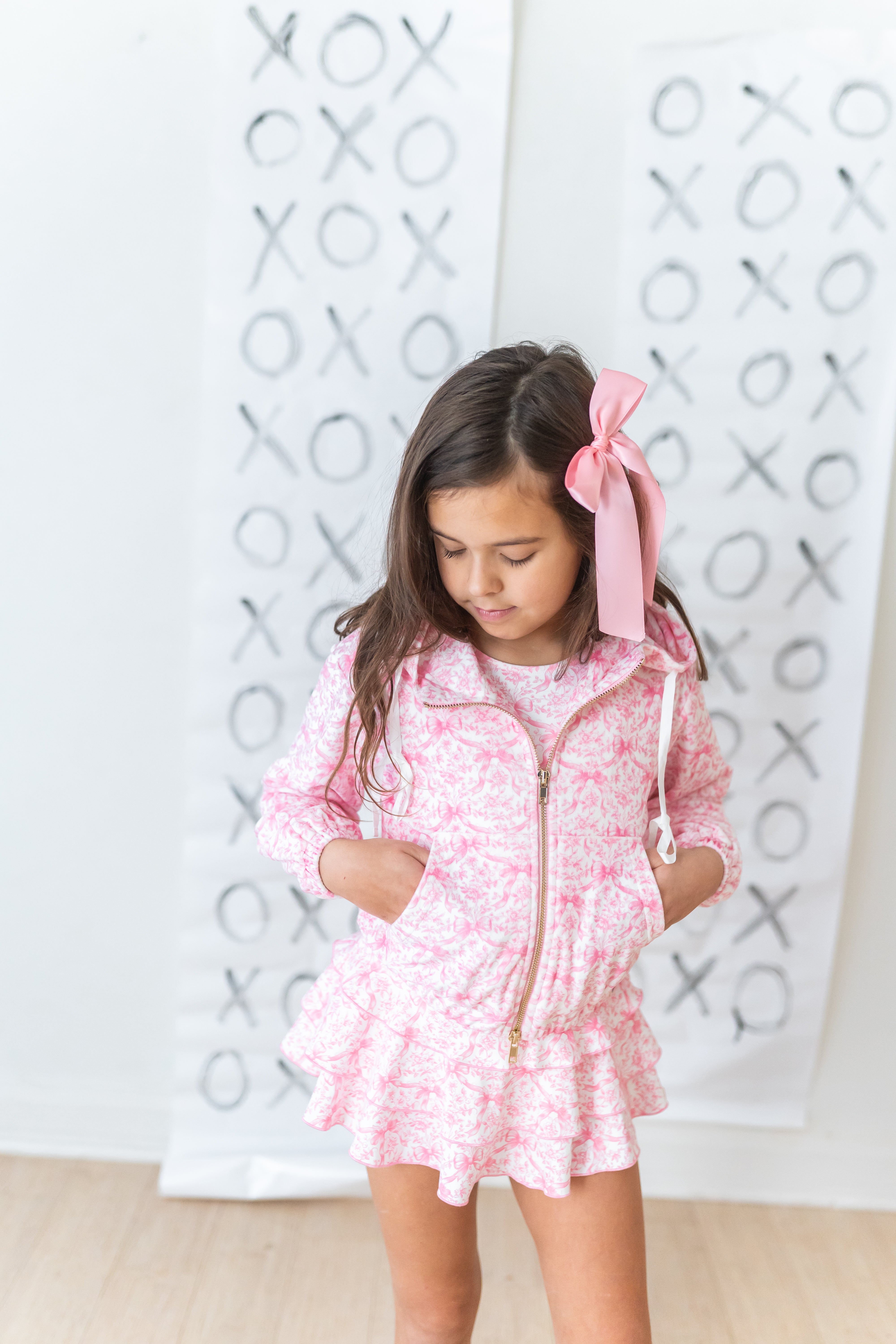 Active Tank - Heirloom Rose (Runs Small)