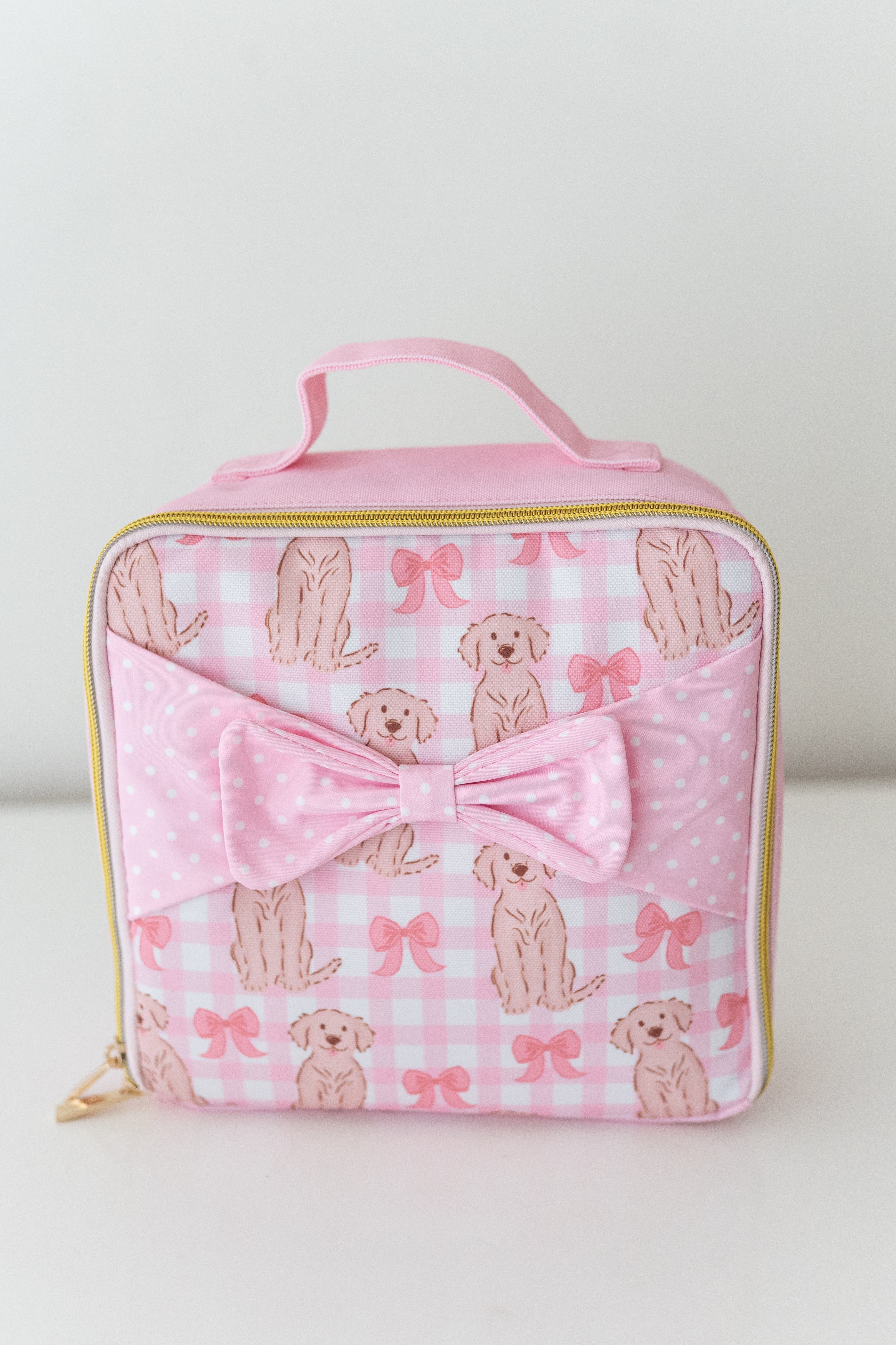 Bree Lunchbox - Bow Tied Bestie (Pre-order)