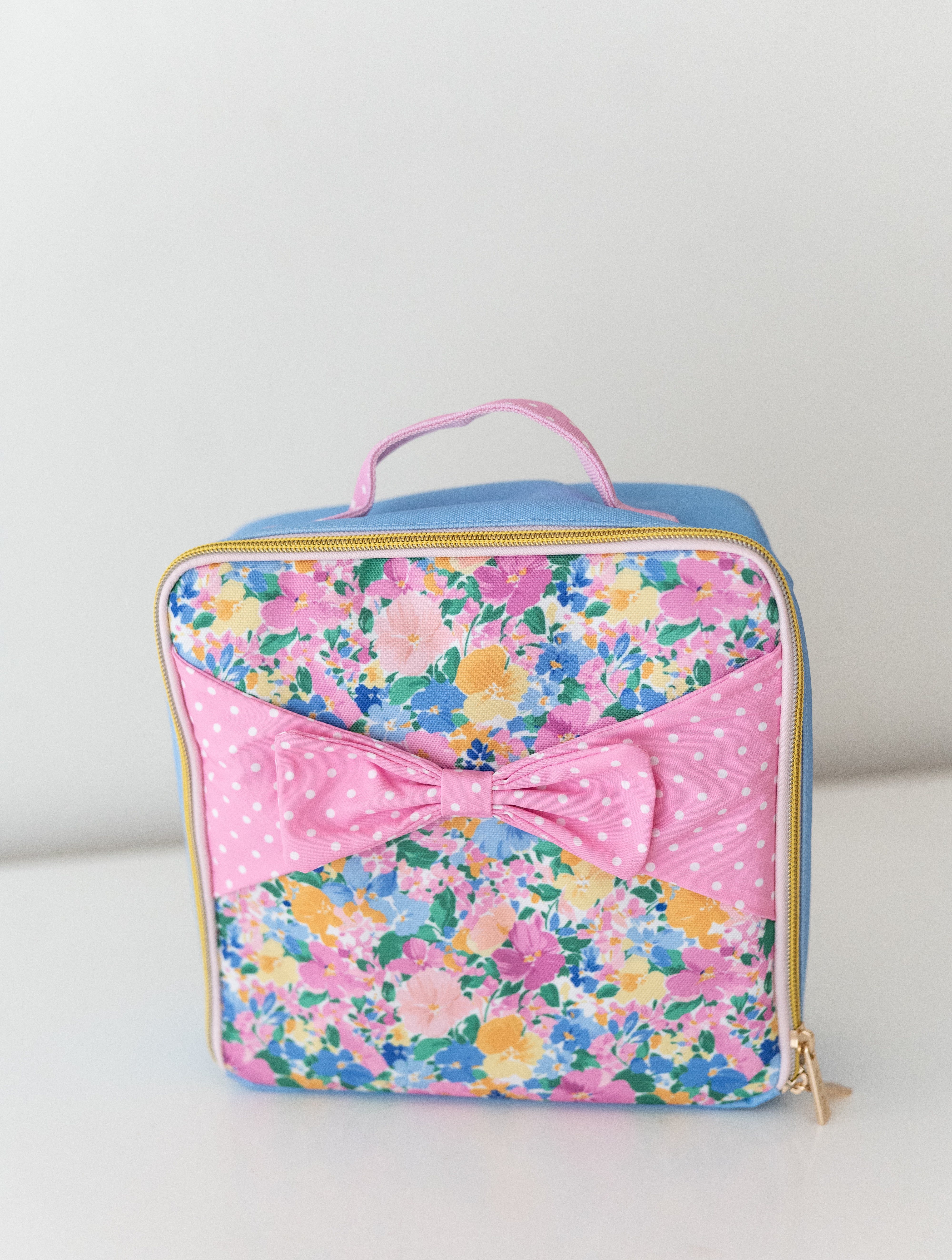 Bree Lunchbox - Sunlit Garden