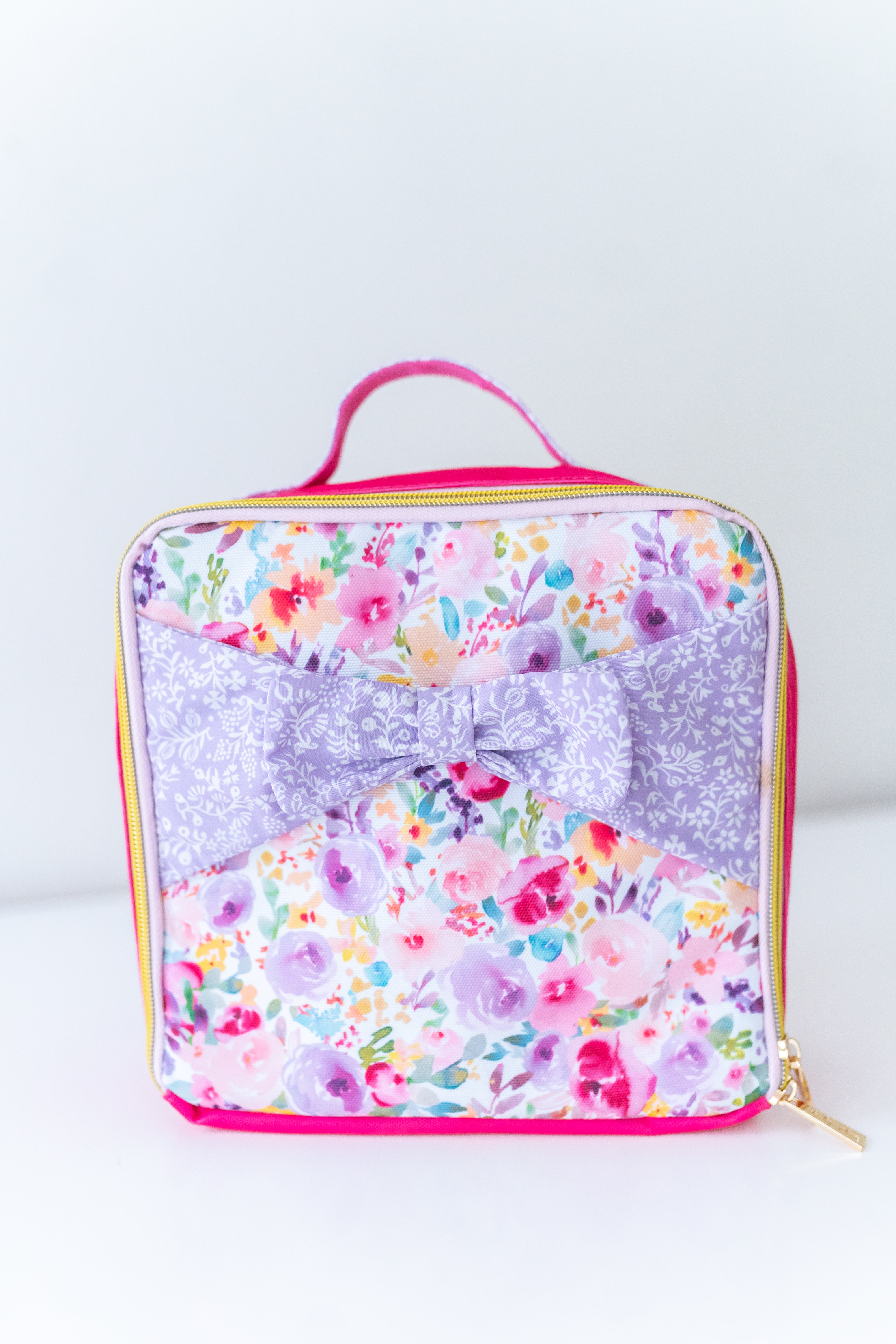 Bree Lunchbox - Bloom Burst