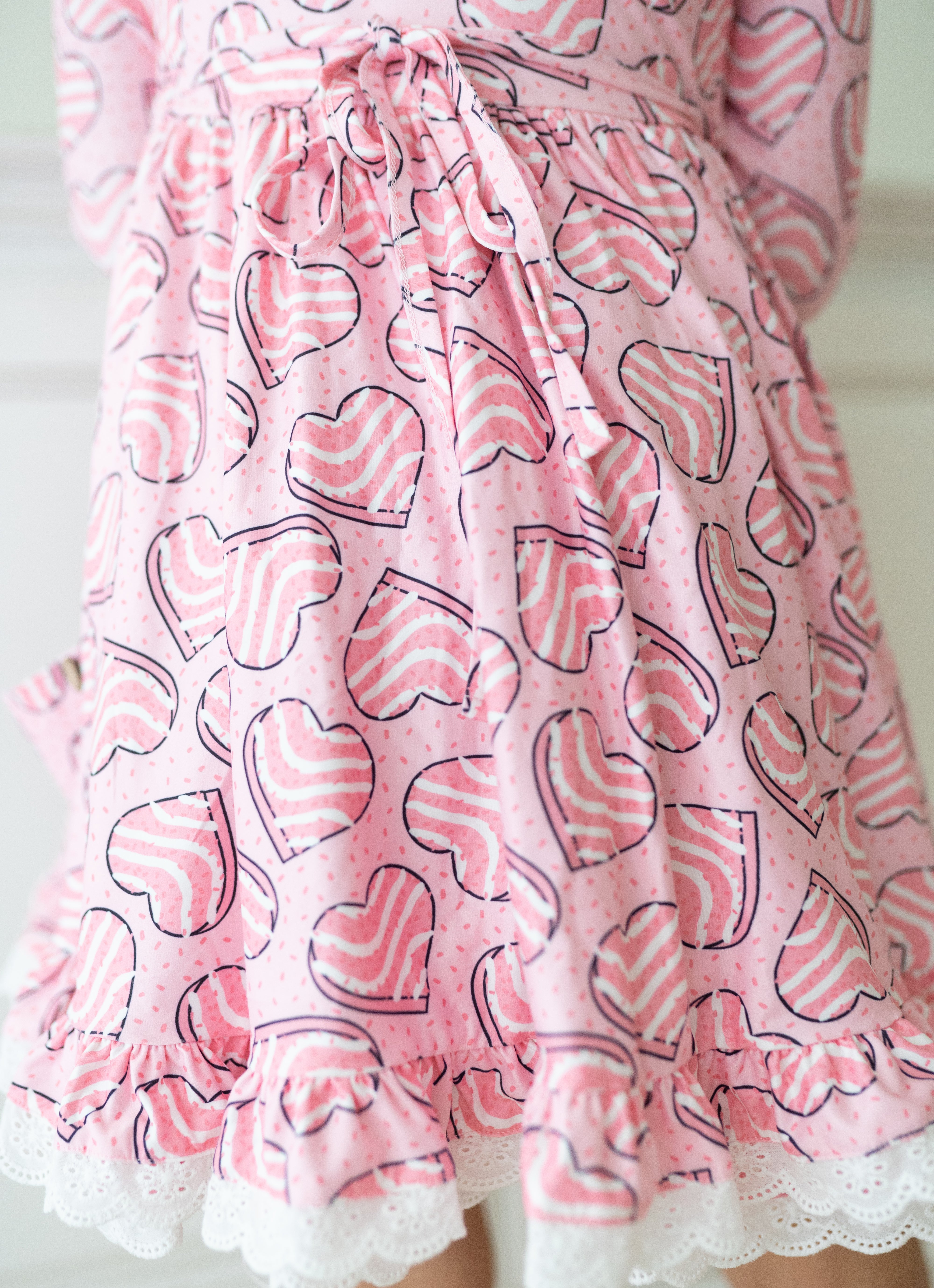 Myra Dress - Cupids Confections