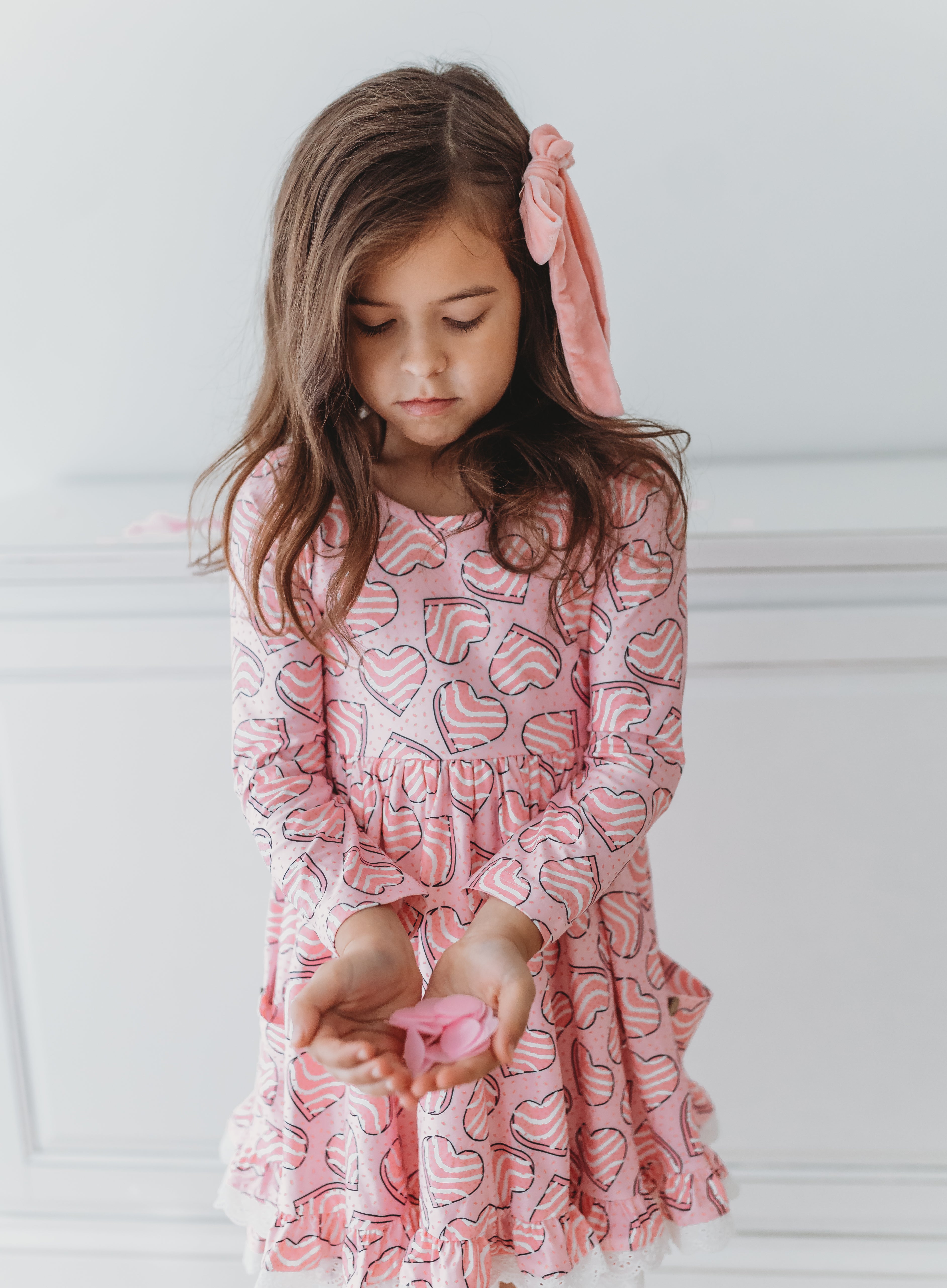 Myra Dress - Cupids Confections