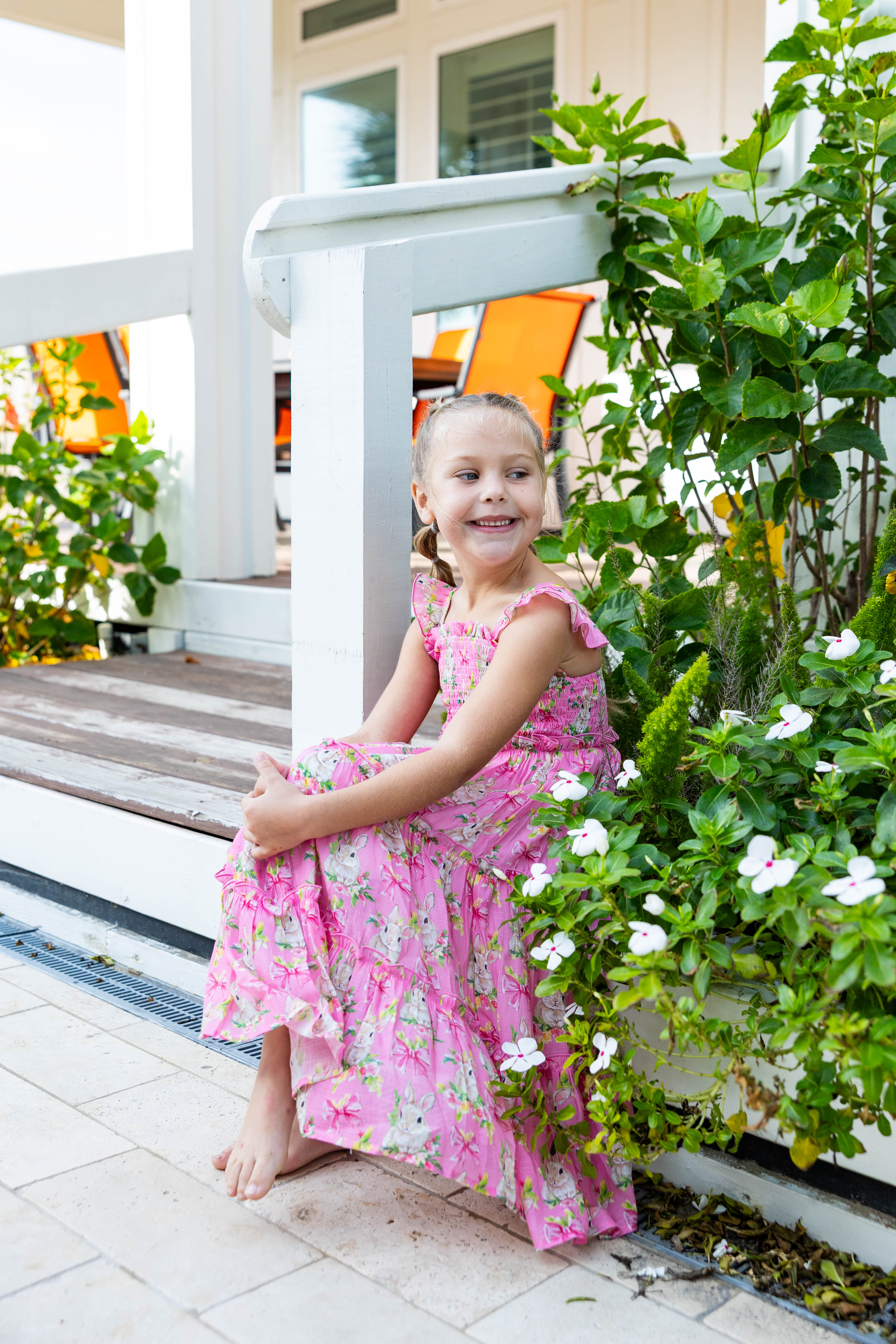 Fiona Maxi Dress - Hoppy Luxe