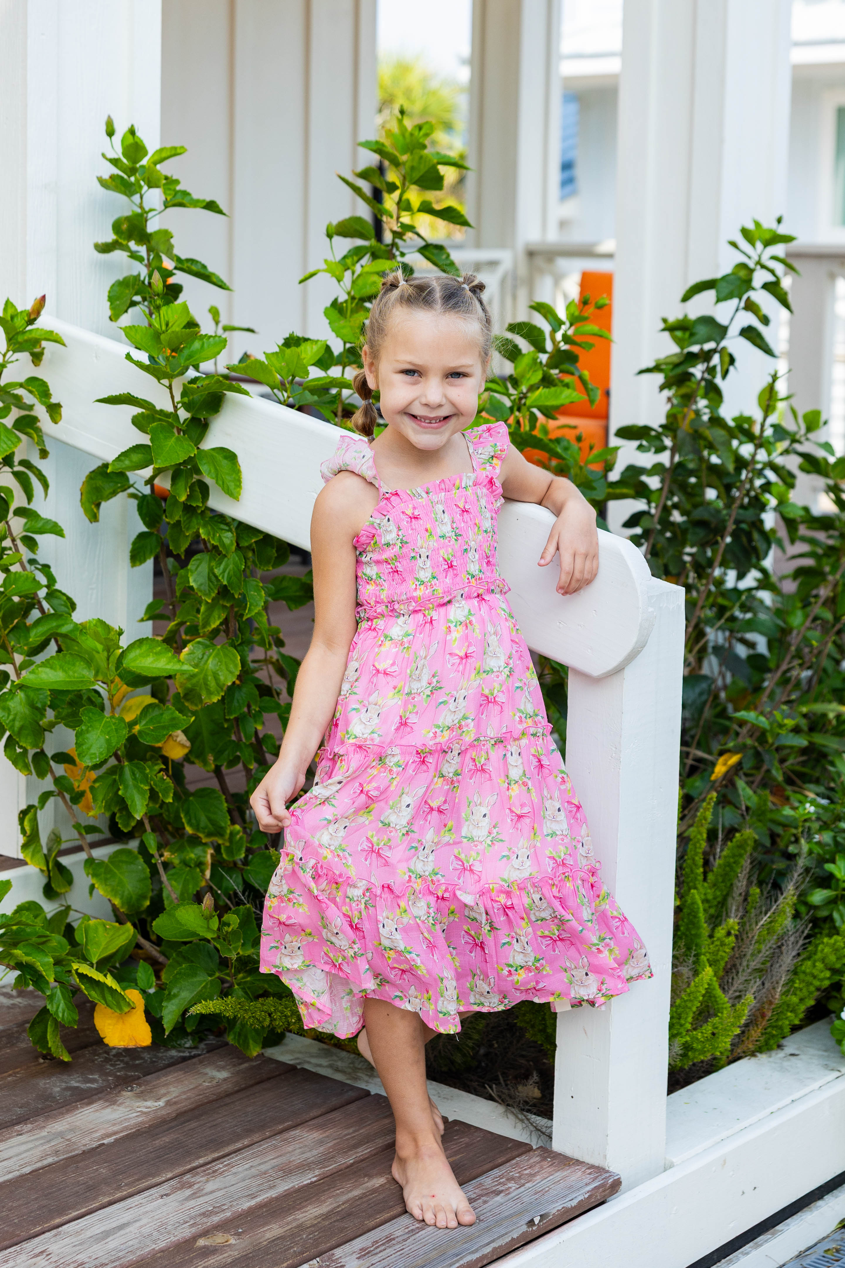 Fiona Maxi Dress - Hoppy Luxe