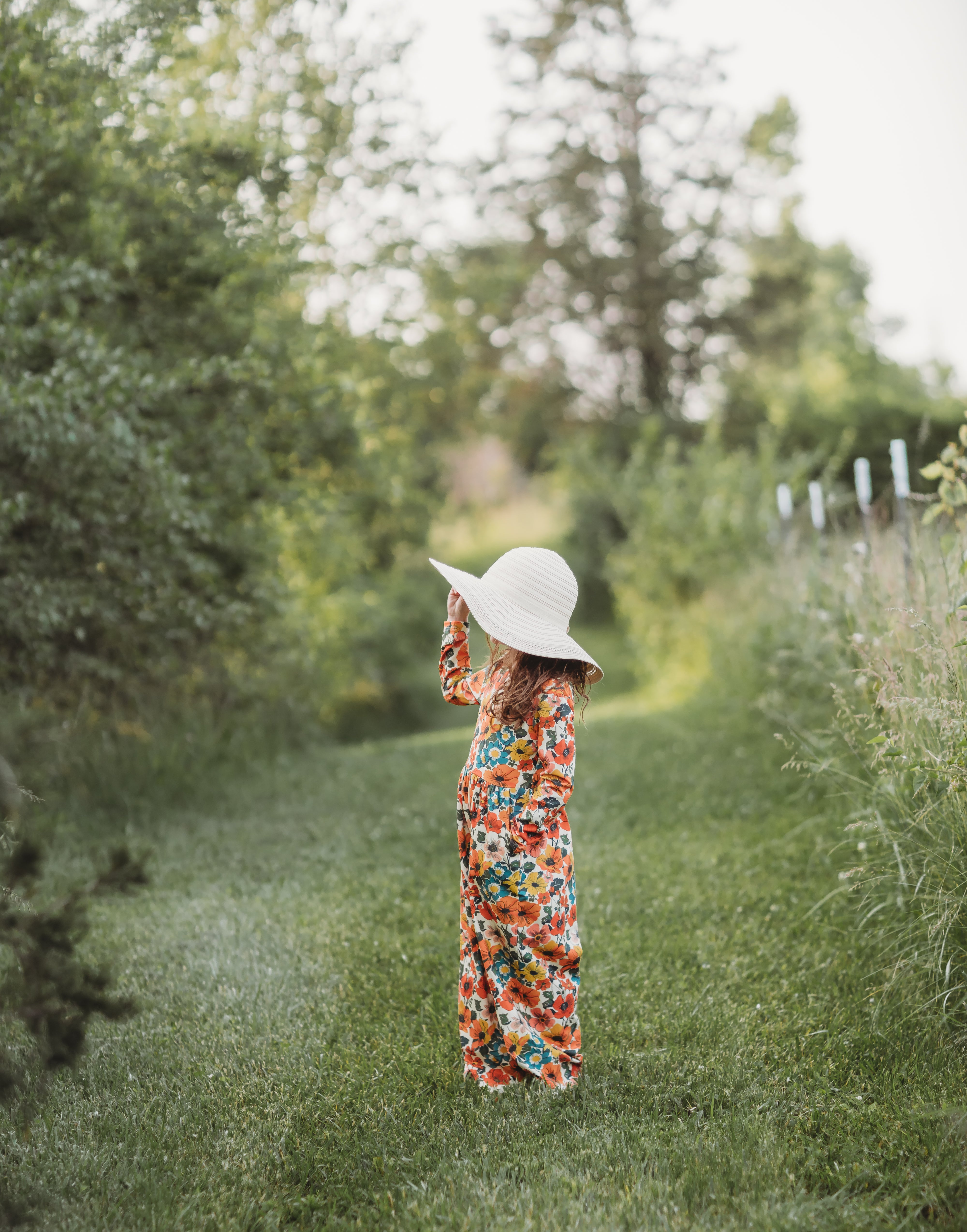 Ivy Romper - Teal Revival