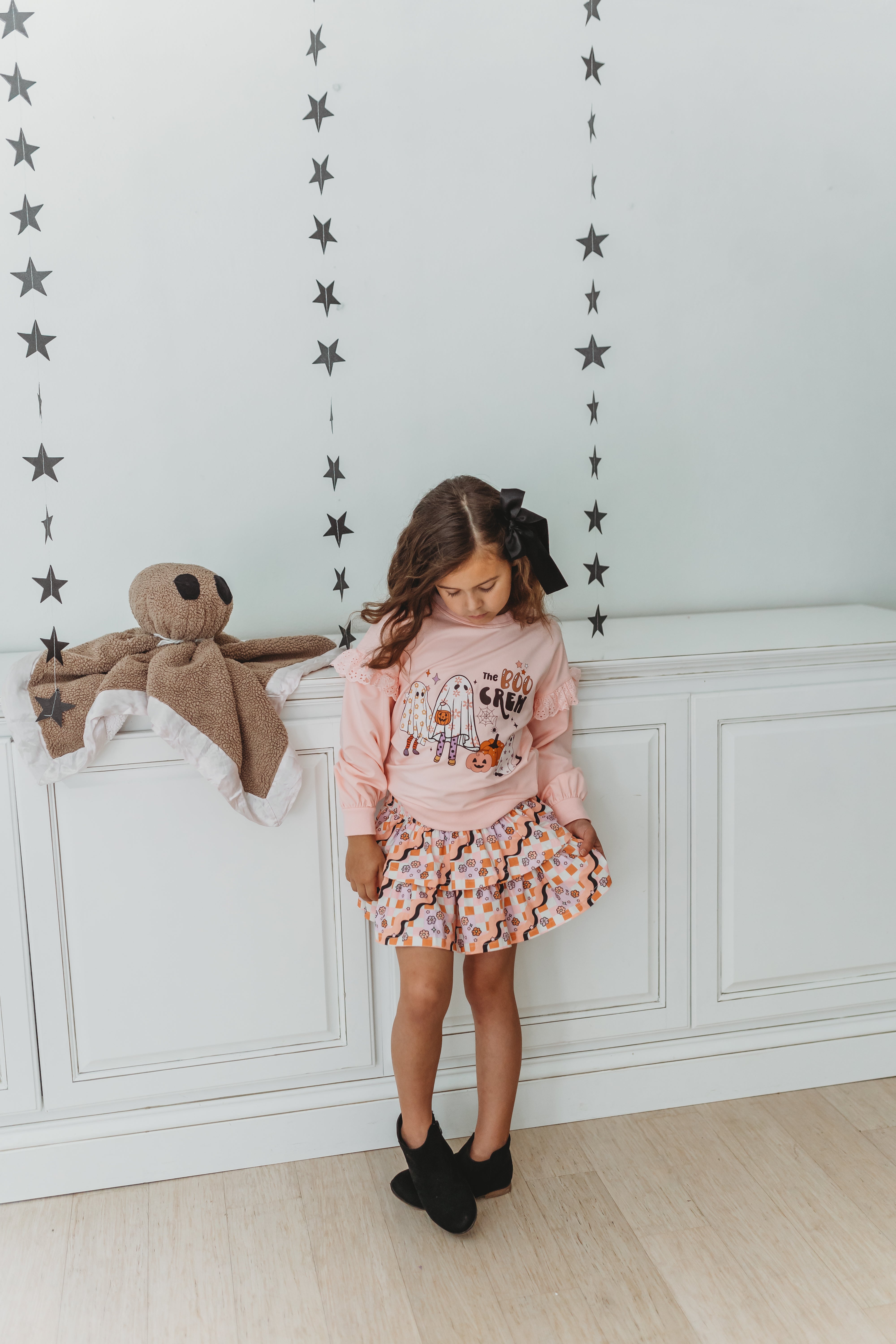Blair Layer Skirt - Hippie Haunt