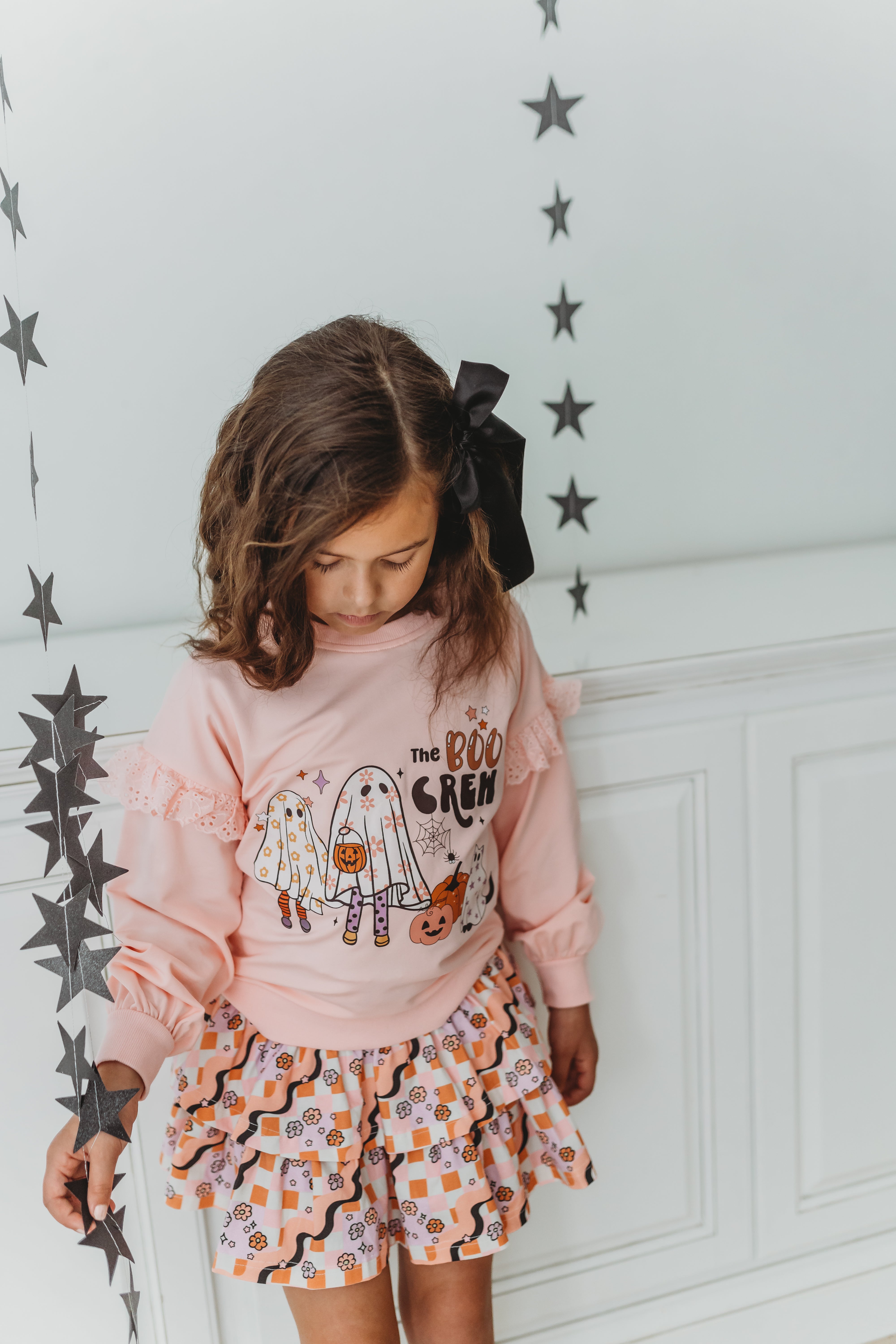Sweatshirt - Boo Crew