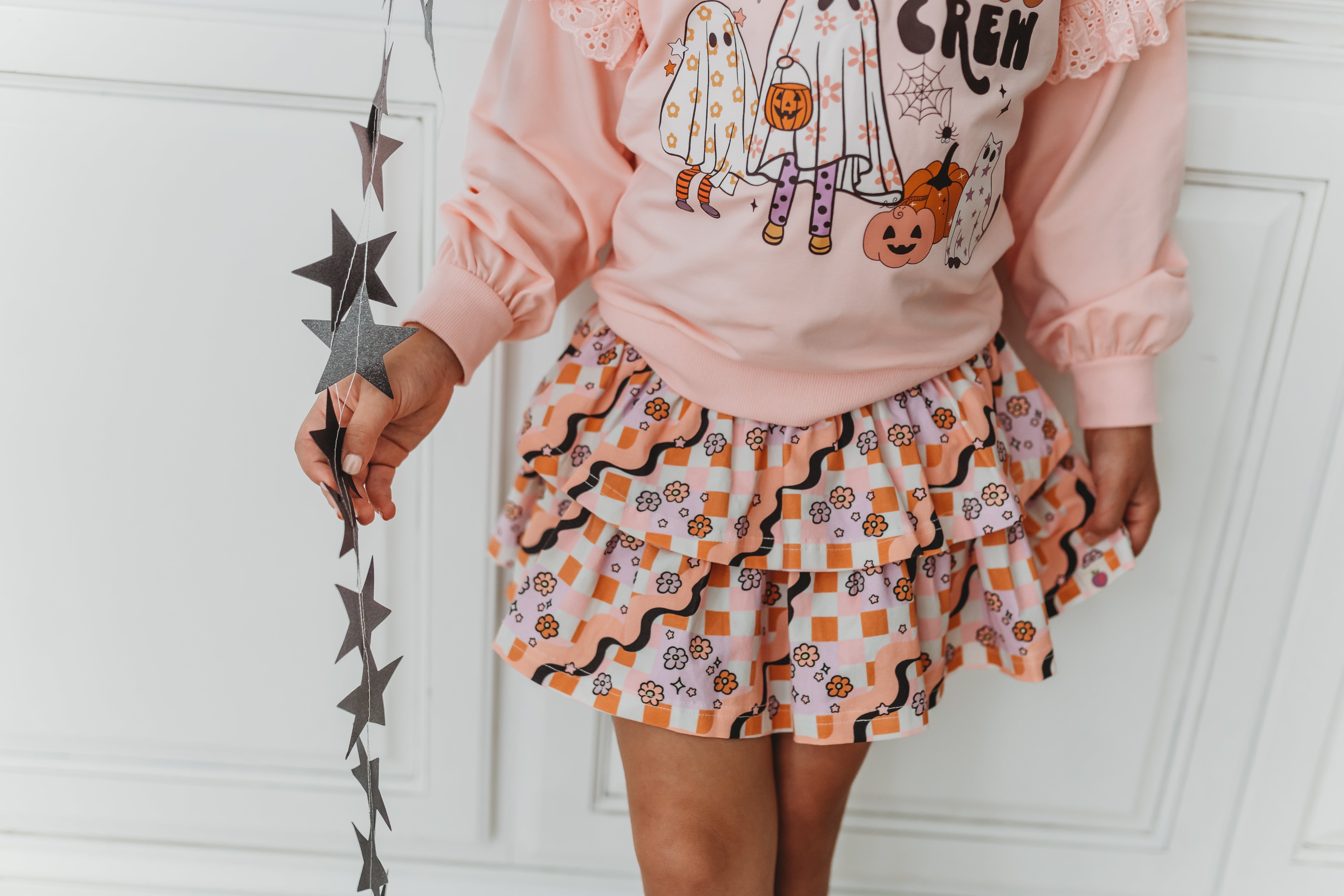 Blair Layer Skirt - Hippie Haunt