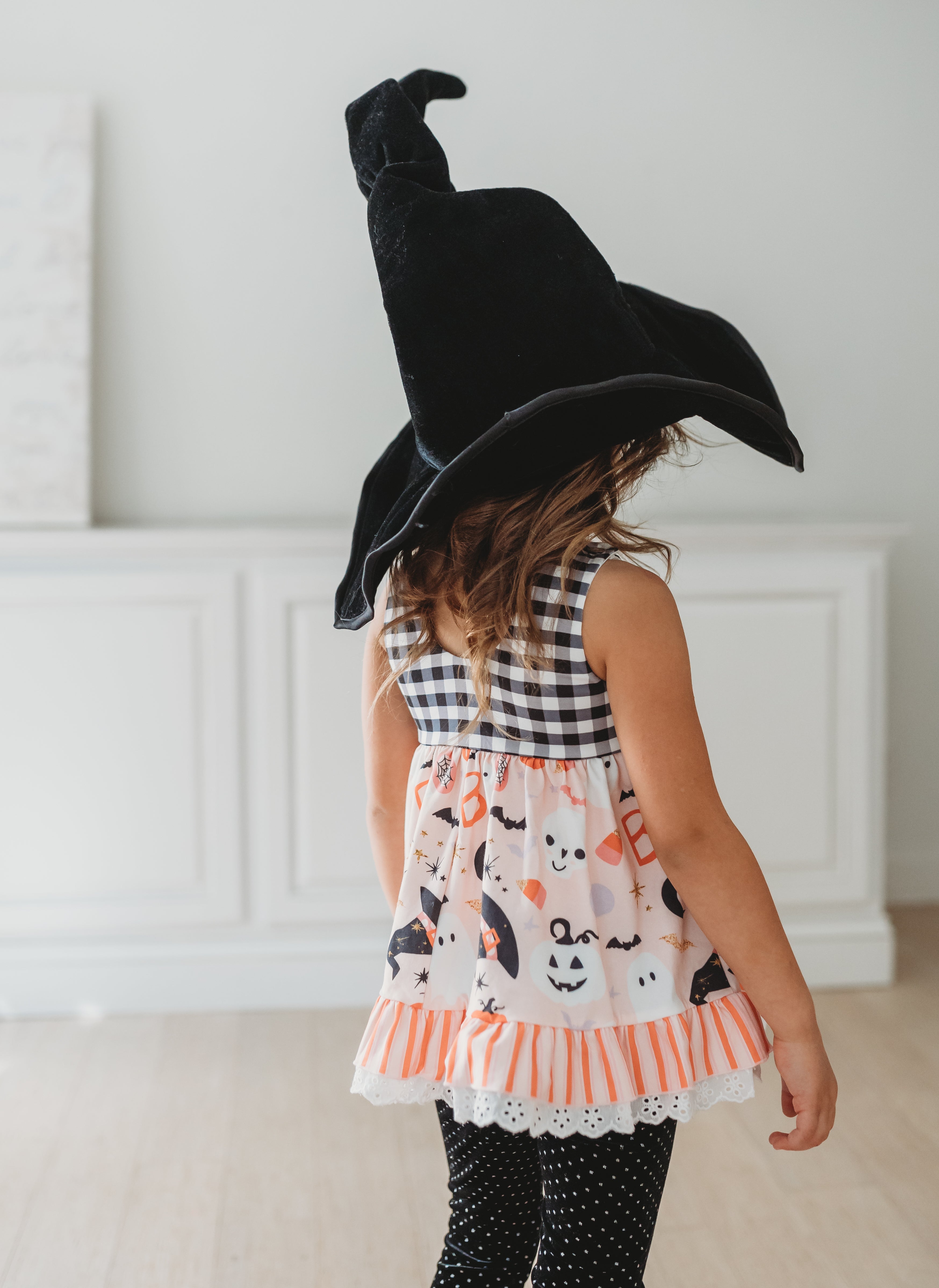 Bailey Play Set-Spooky Cute