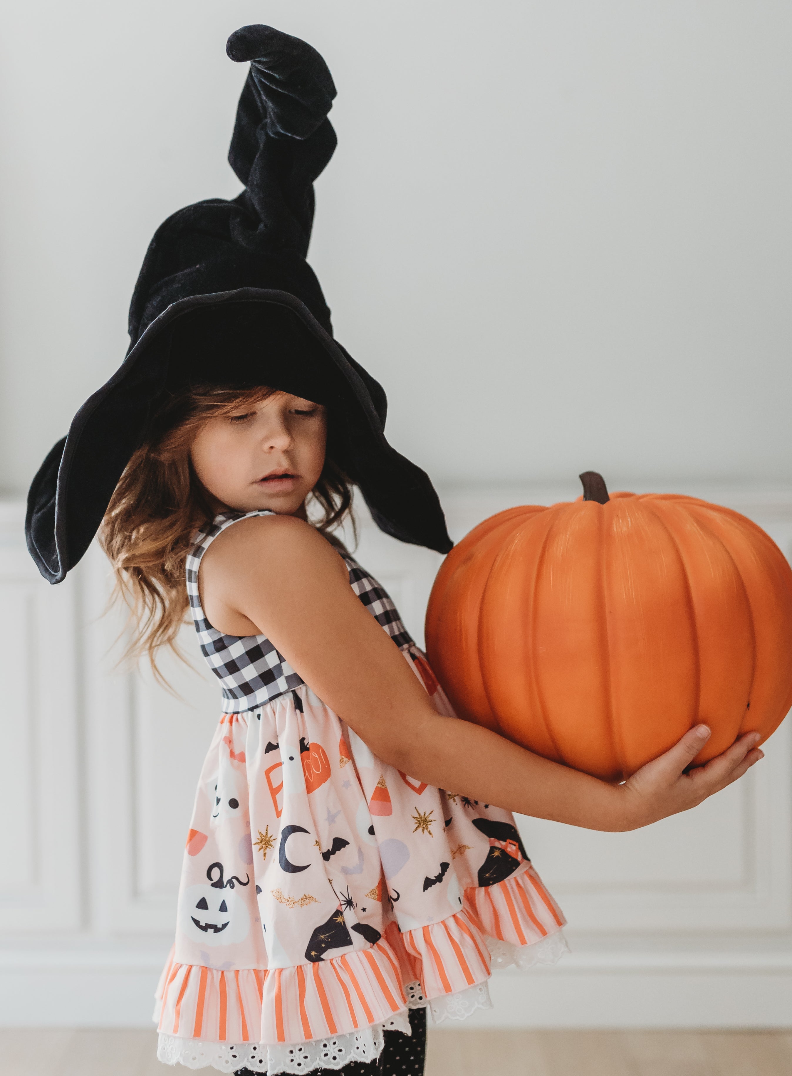 Bailey Play Set-Spooky Cute