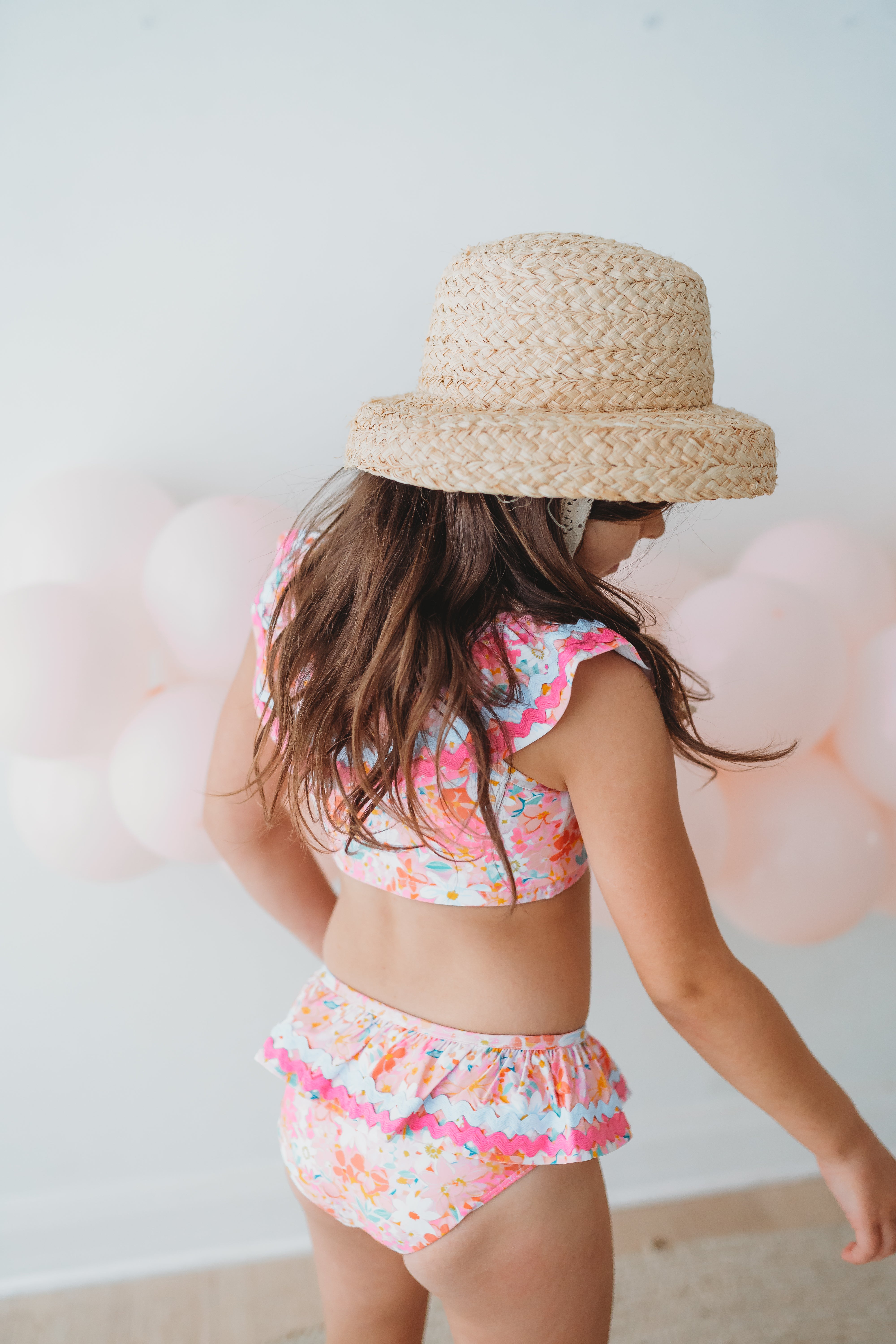 Lila Swimsuit - Honeydew Days (Pre-Order)