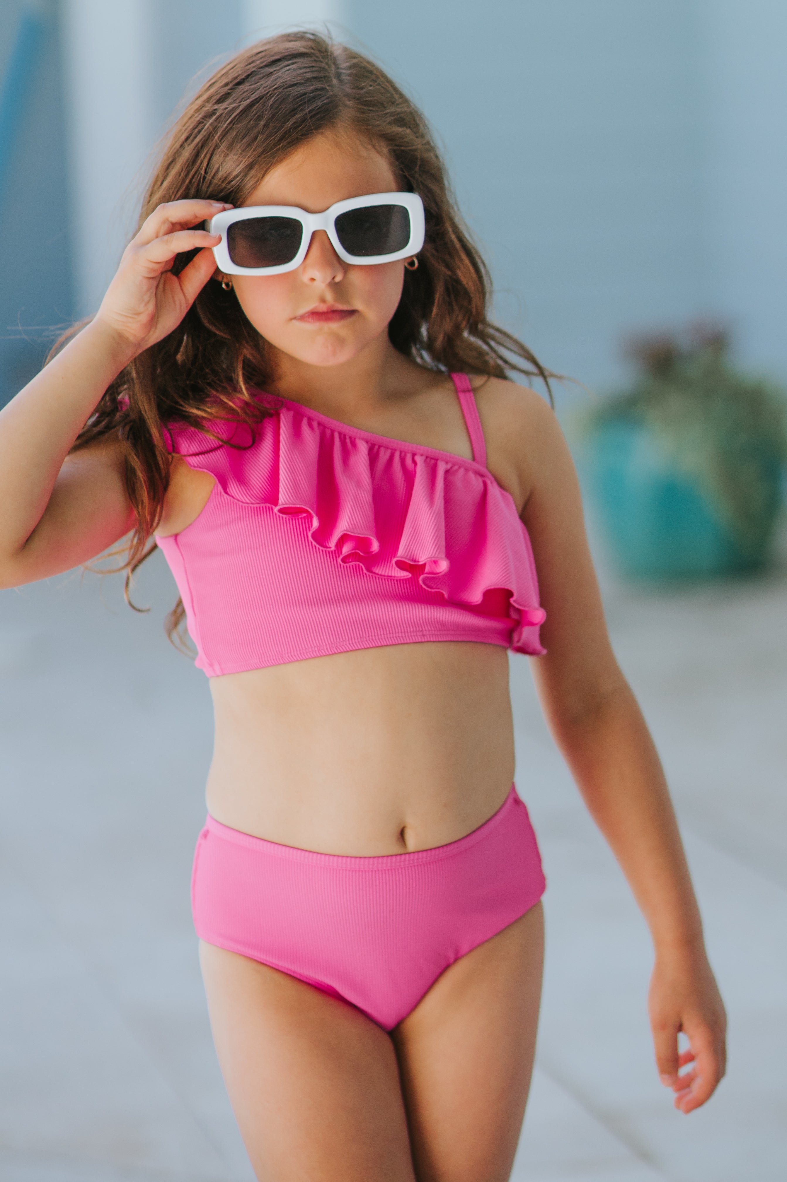 Vera Swimsuit - Charmed By The Sea