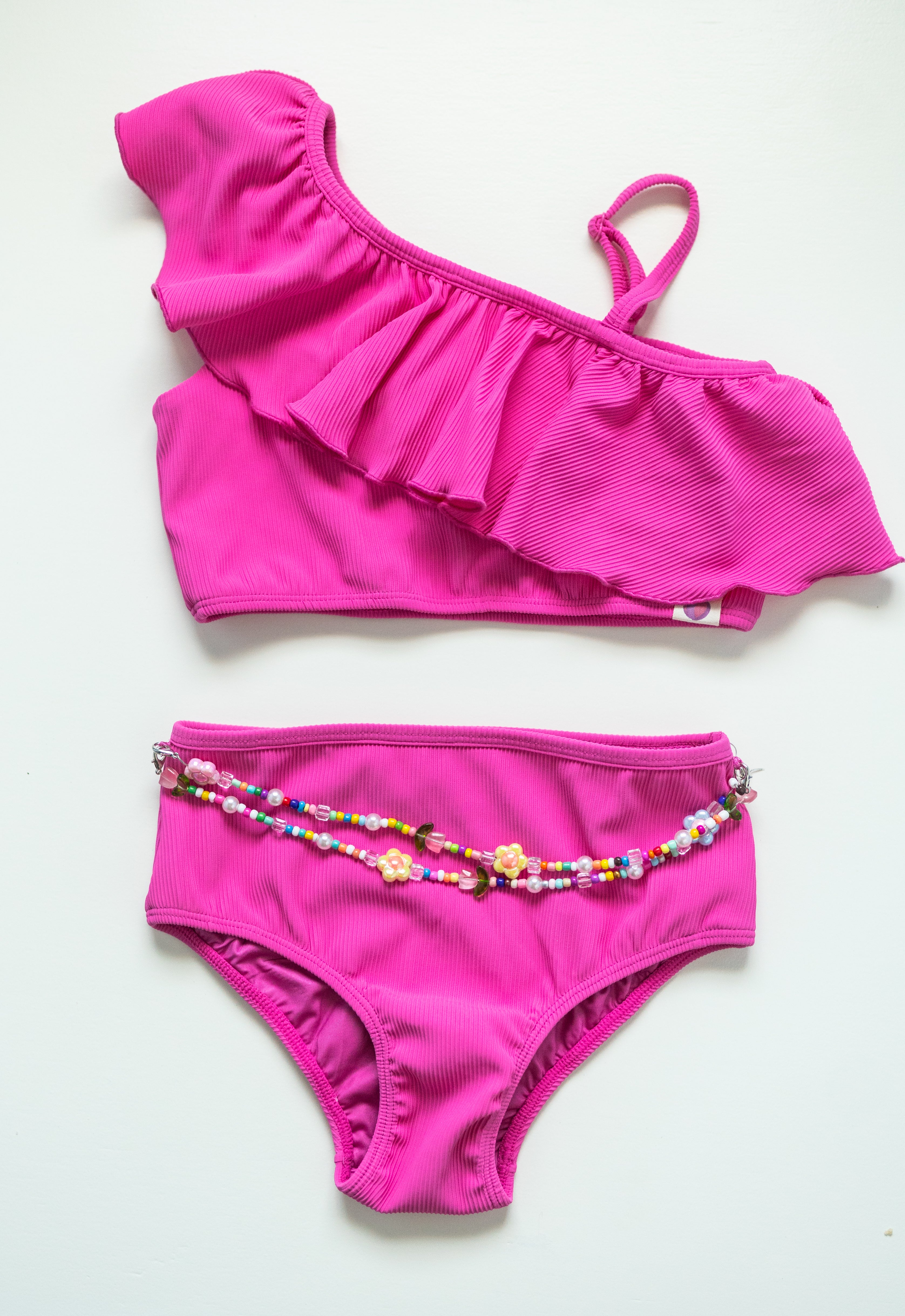Vera Swimsuit - Charmed By The Sea