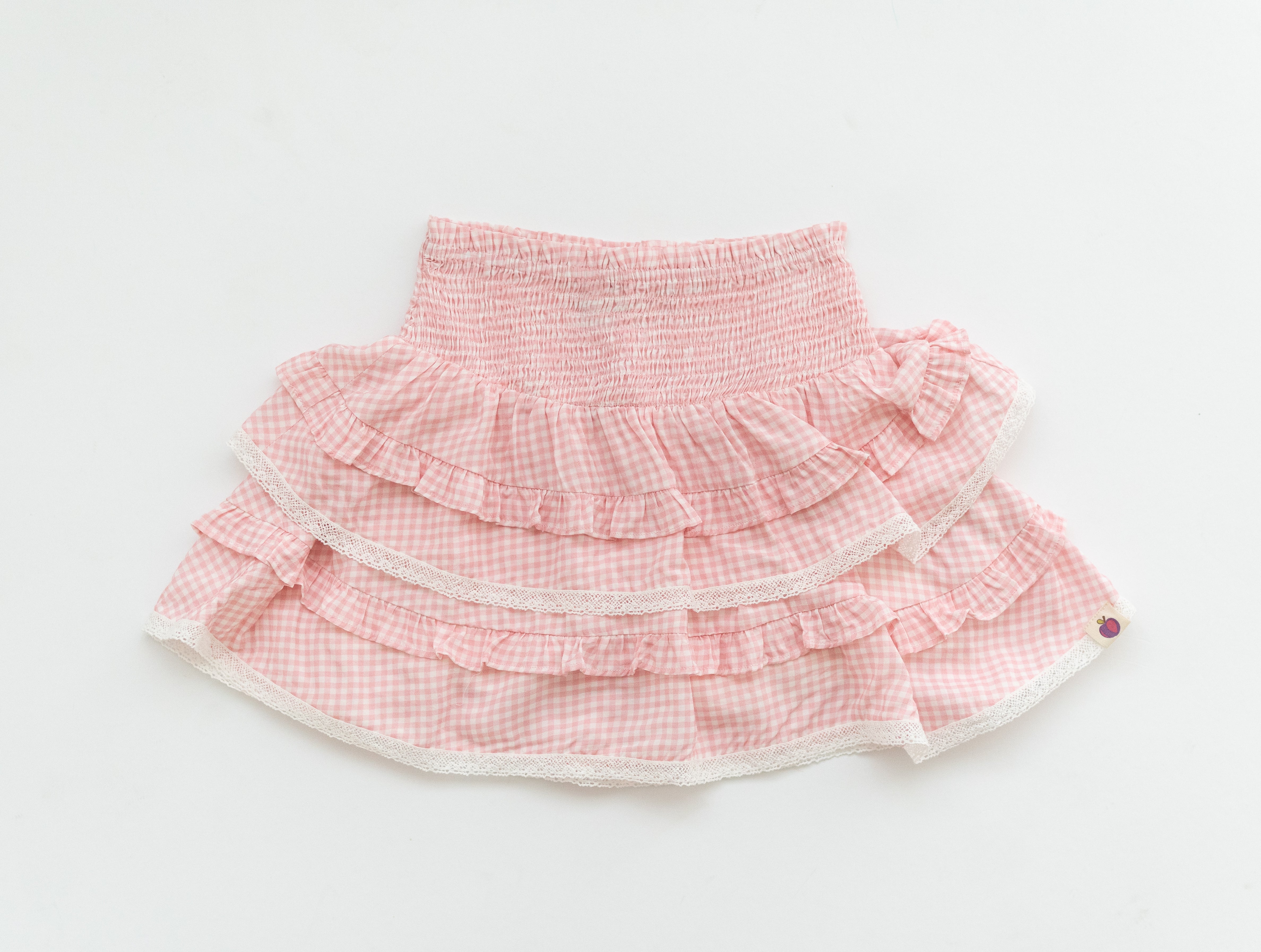 Wren Skirt - Country Fair